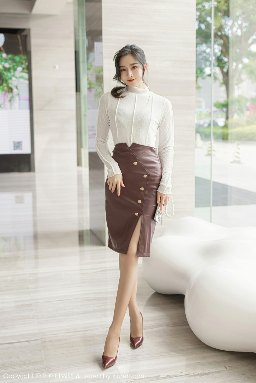 [IMISS爱蜜社] 2021.09.16 VOL.630 Vanessa-最新发布论坛-免费套图-看套图