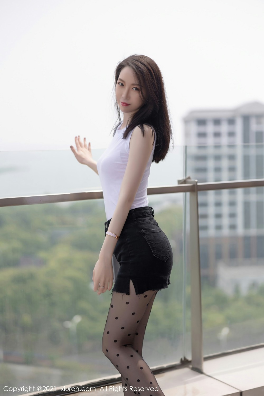 [XiuRen秀人网] 2021.08.09 No.3771 梦心月-最新发布论坛-免费套图-看套图