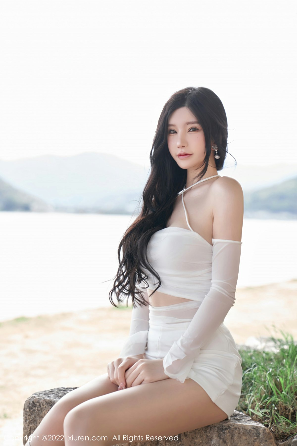 [XiuRen秀人网] 2022.07.13 No.5271 周于希Sally-最新发布论坛-免费套图-看套图