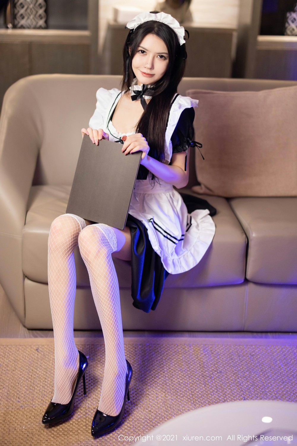 [XiuRen秀人网] 2021.11.08 No.4182 媛媛酱belle-最新发布论坛-免费套图-看套图