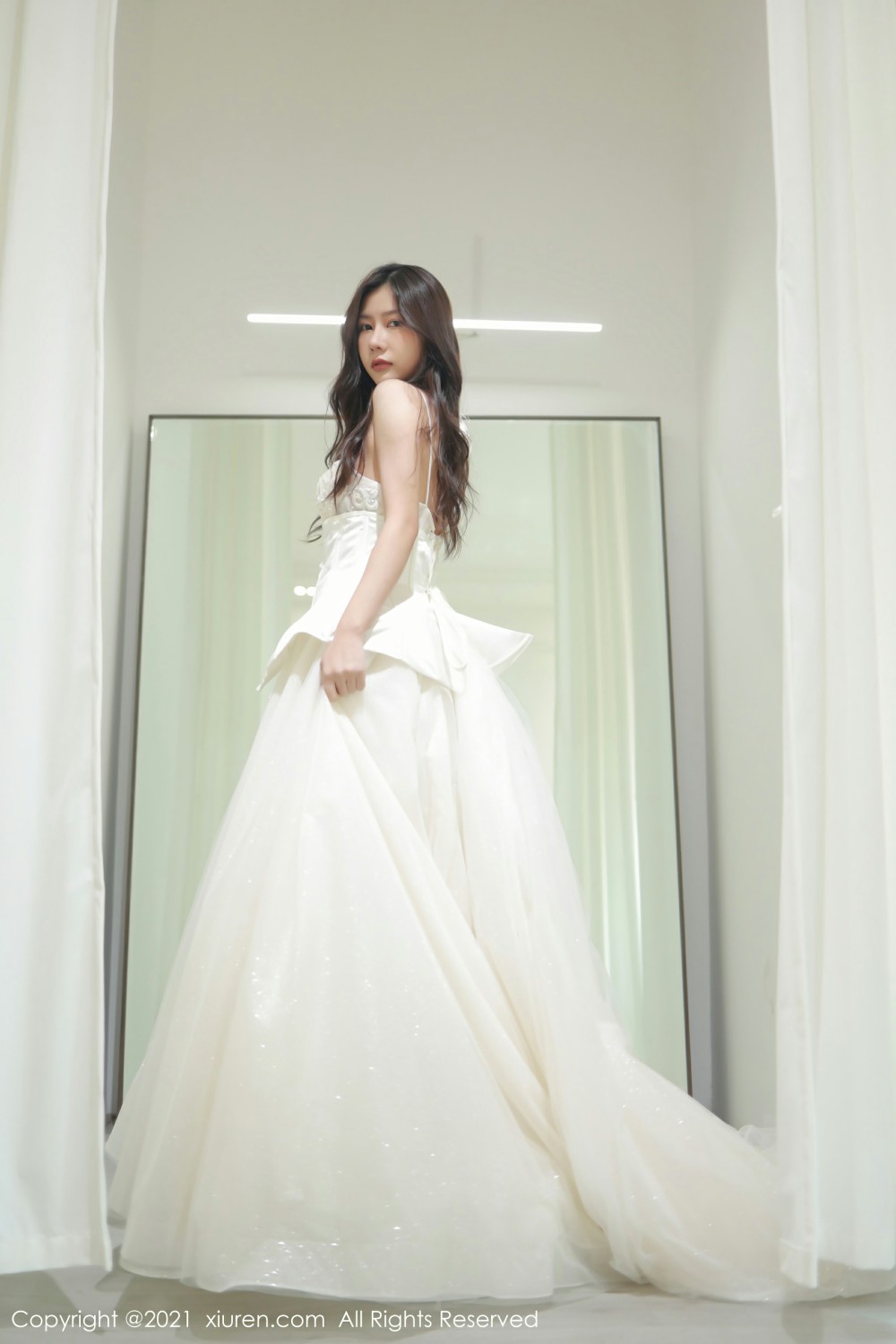 [XiuRen秀人网] 2021.11.05 No.4170 尹甜甜-最新发布论坛-免费套图-看套图