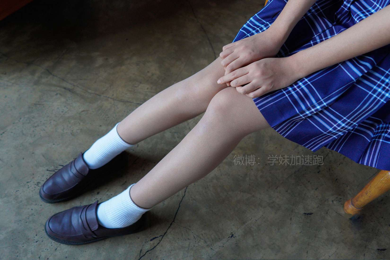 [学妹加速跑] XM001《小琪学妹1》-最新发布论坛-免费套图-看套图