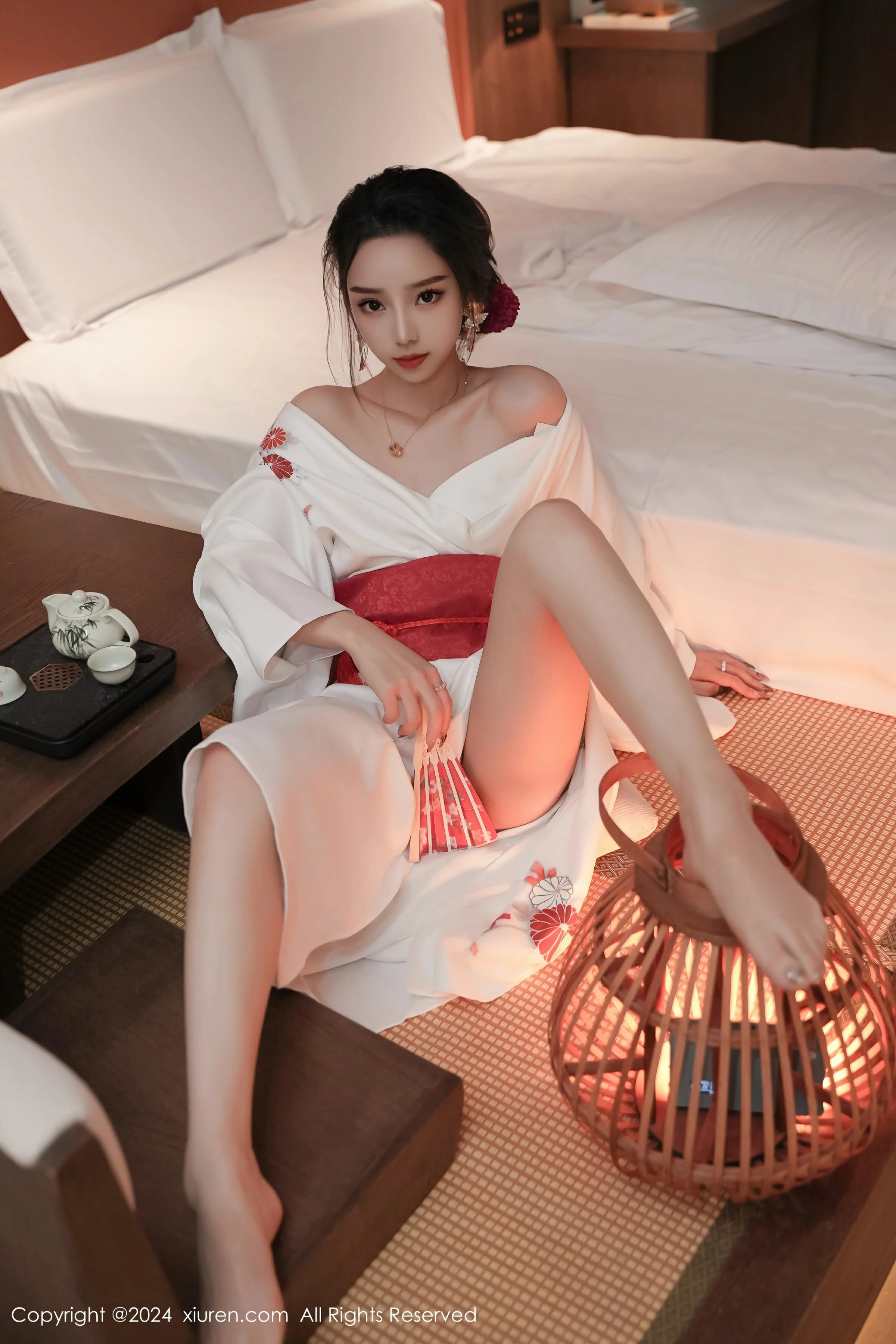 [XiuRen秀人网] 2024.04.10 No.8367 苏曼兮Xiuren秀人写真高清美女套图写真下载-看套图最新发布论坛Xiuren秀人写真高清美女套图写真下载-看套图免费套图Xiuren秀人写真高清美女套图写真下载-看套图看套图