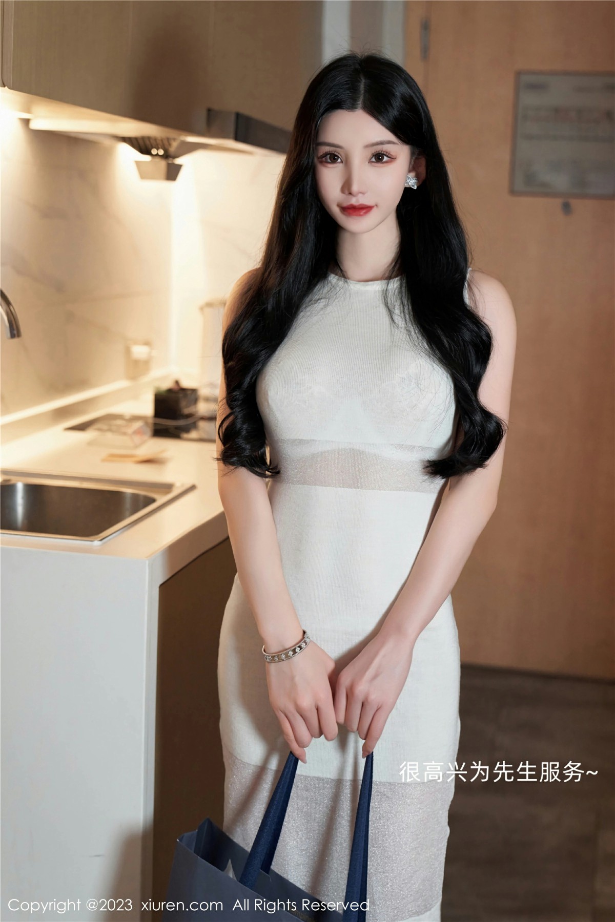 [XiuRen秀人网] 2023.10.13 No.7510 周于希Sally-最新发布论坛-免费套图-看套图