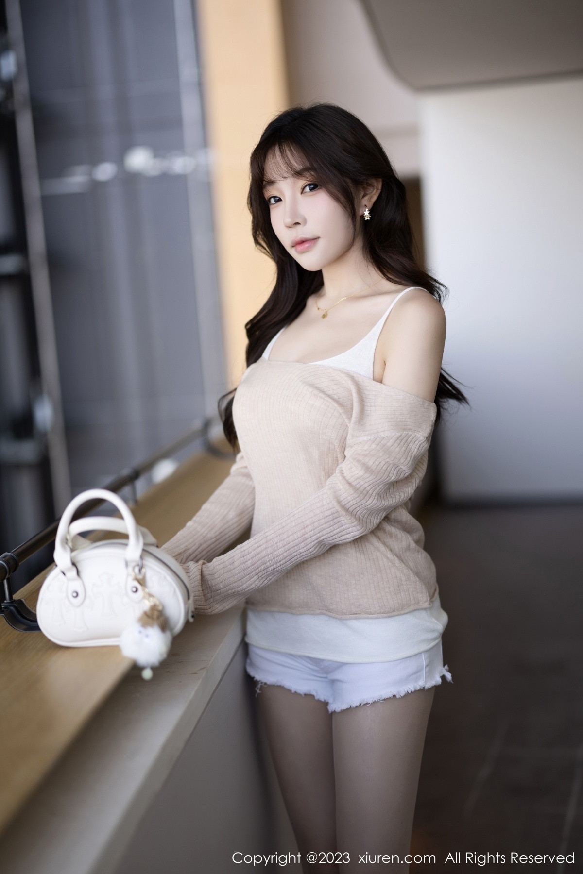 [XiuRen秀人网] 2023.11.10 No.7647 徐莉芝Booty-最新发布论坛-免费套图-看套图
