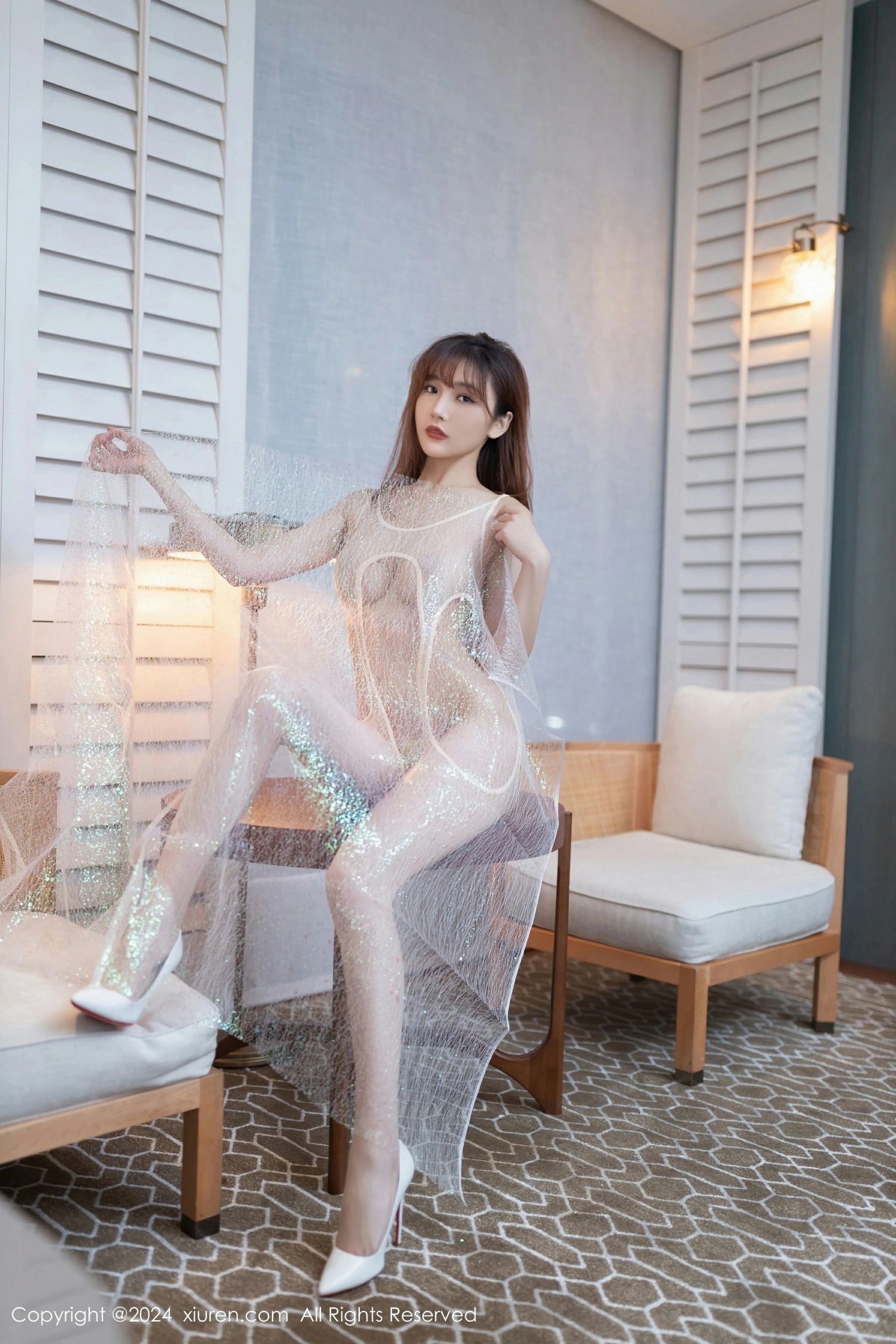 [XiuRen秀人网] 2024.03.21 No.8271 陆萱萱Xiuren秀人写真高清美女套图写真下载-看套图最新发布论坛Xiuren秀人写真高清美女套图写真下载-看套图免费套图Xiuren秀人写真高清美女套图写真下载-看套图看套图
