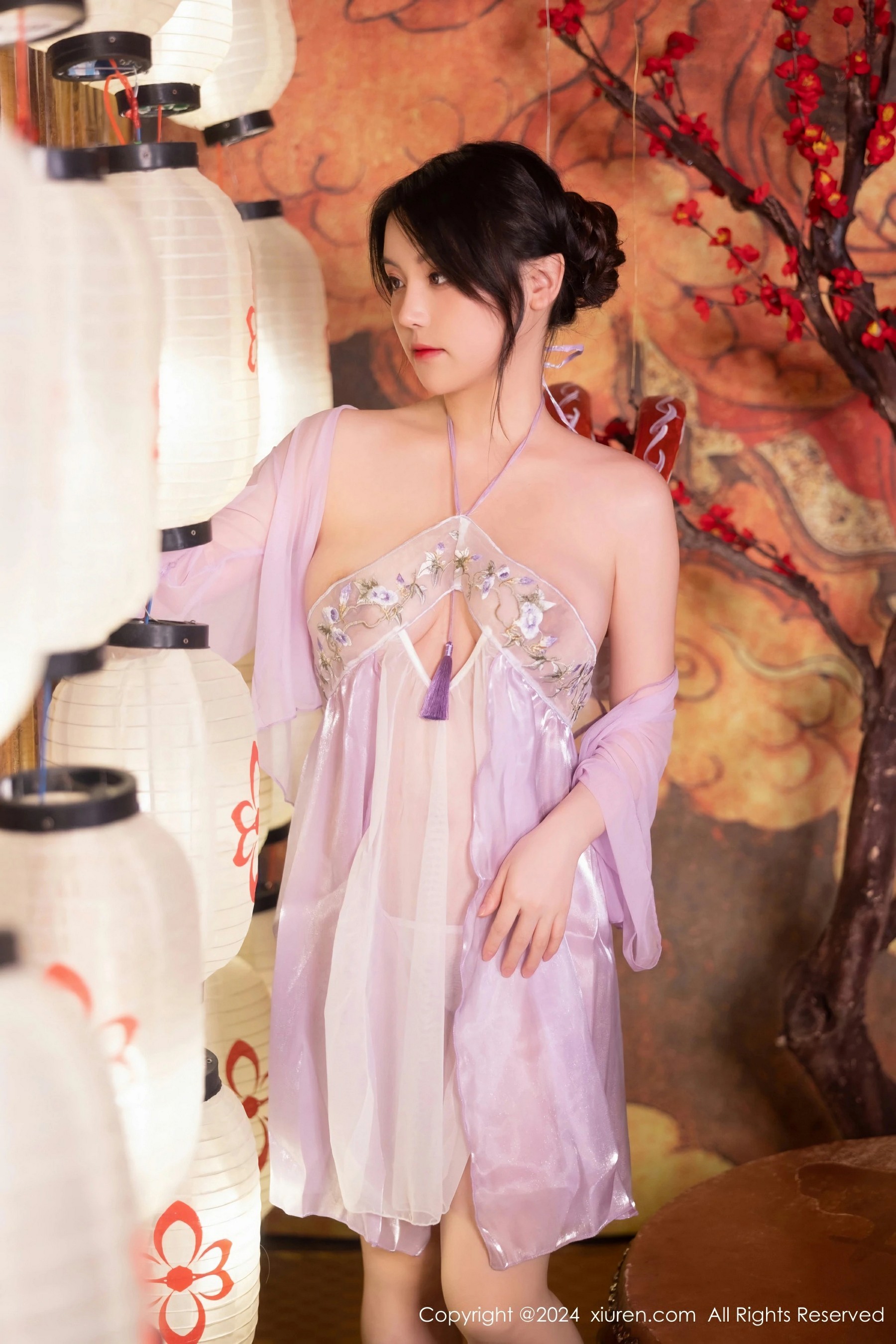 [XiuRen秀人网] 2024.02.02 No.8059 豆瓣酱Xiuren秀人写真高清美女套图写真下载-看套图最新发布论坛Xiuren秀人写真高清美女套图写真下载-看套图免费套图Xiuren秀人写真高清美女套图写真下载-看套图看套图