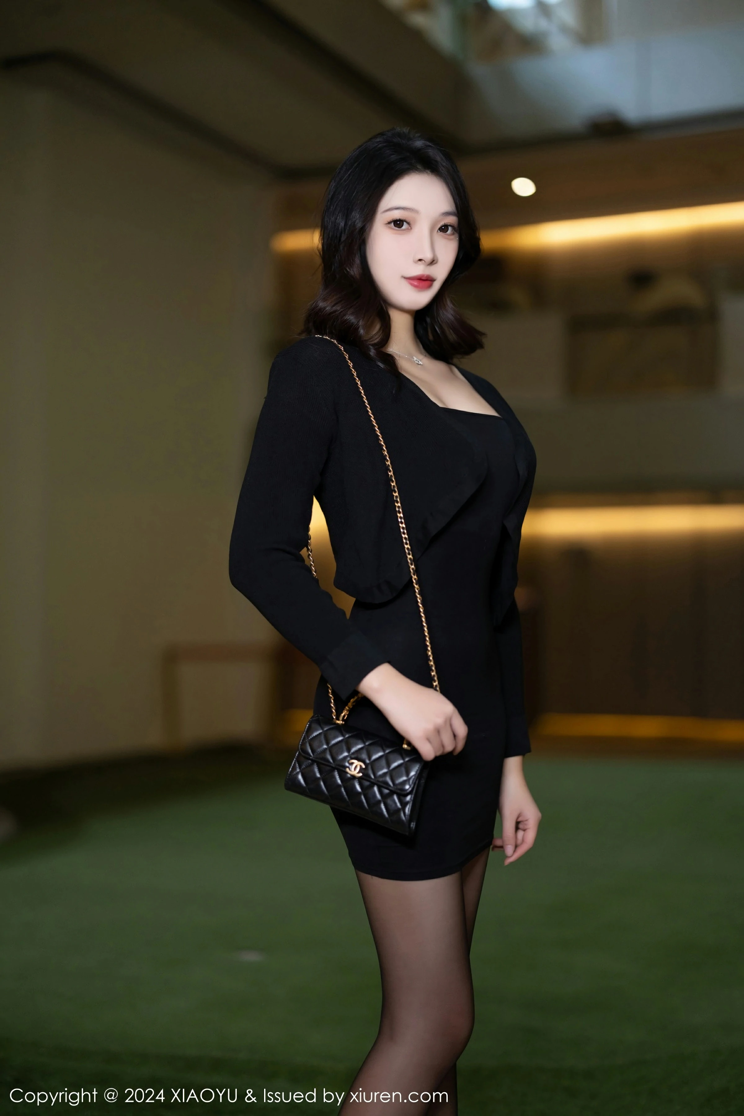 [XIAOYU语画界] 2024.01.18 VOL.1187 郑颖姗BevXiuren秀人写真高清美女套图写真下载-看套图最新发布论坛Xiuren秀人写真高清美女套图写真下载-看套图免费套图Xiuren秀人写真高清美女套图写真下载-看套图看套图