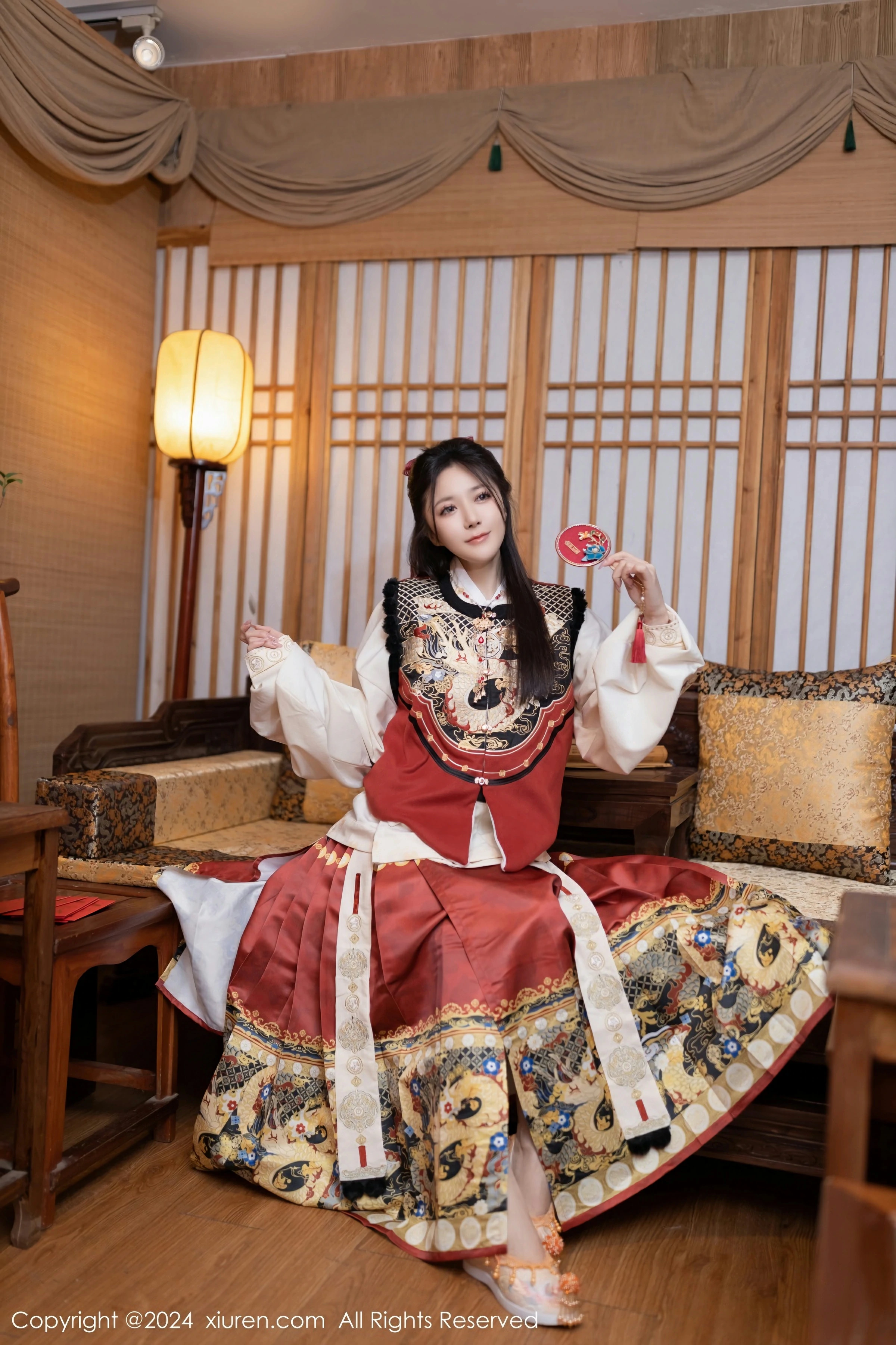 [XiuRen秀人网] 2024.02.08 No.8095 鱼子酱FishXiuren秀人写真高清美女套图写真下载-看套图最新发布论坛Xiuren秀人写真高清美女套图写真下载-看套图免费套图Xiuren秀人写真高清美女套图写真下载-看套图看套图