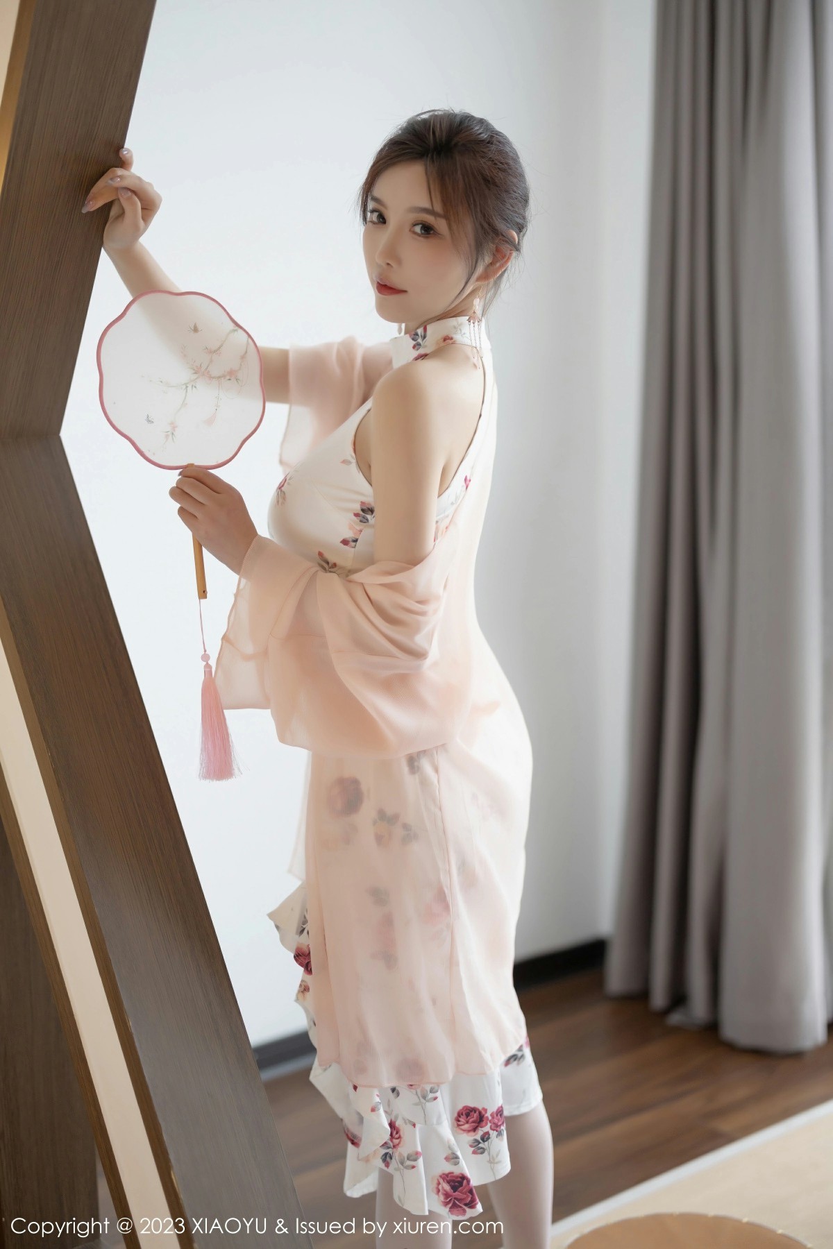 [XIAOYU语画界] 2023.06.09 VOL.1046 杨晨晨Yome-最新发布论坛-免费套图-看套图
