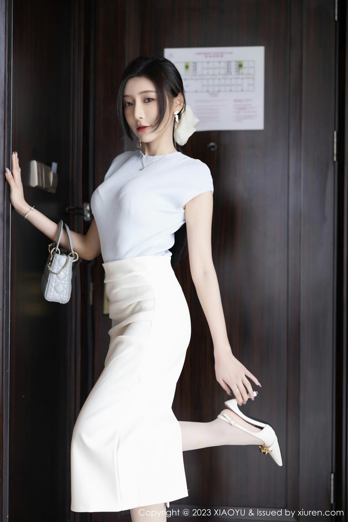 [XIAOYU语画界] 2023.06.29 VOL.1059 王馨瑶yanni-最新发布论坛-免费套图-看套图