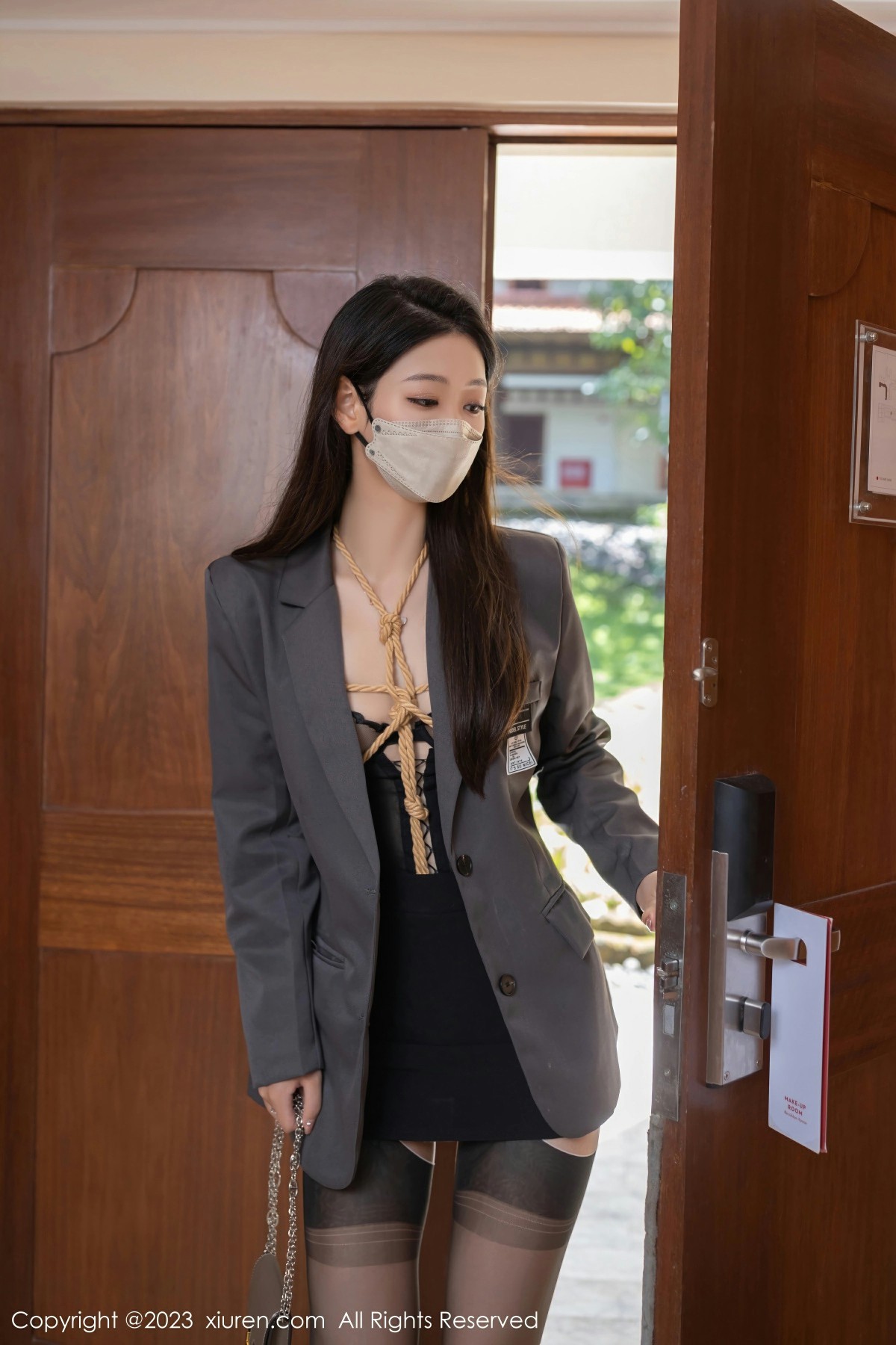 [XiuRen秀人网] 2023.05.29 No.6821 唐安琪-最新发布论坛-免费套图-看套图