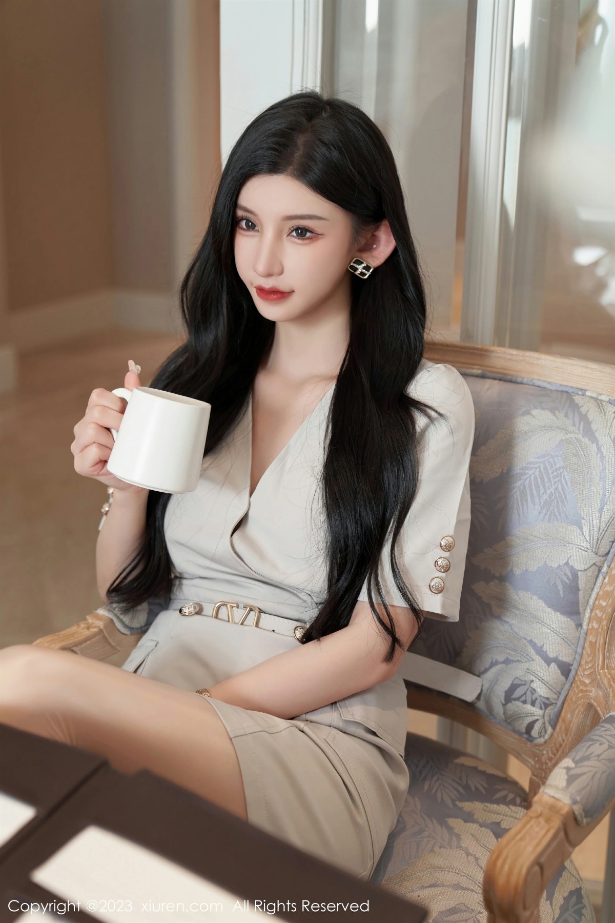 [XiuRen秀人网] 2023.07.28 No.7157 周于希Sally-最新发布论坛-免费套图-看套图