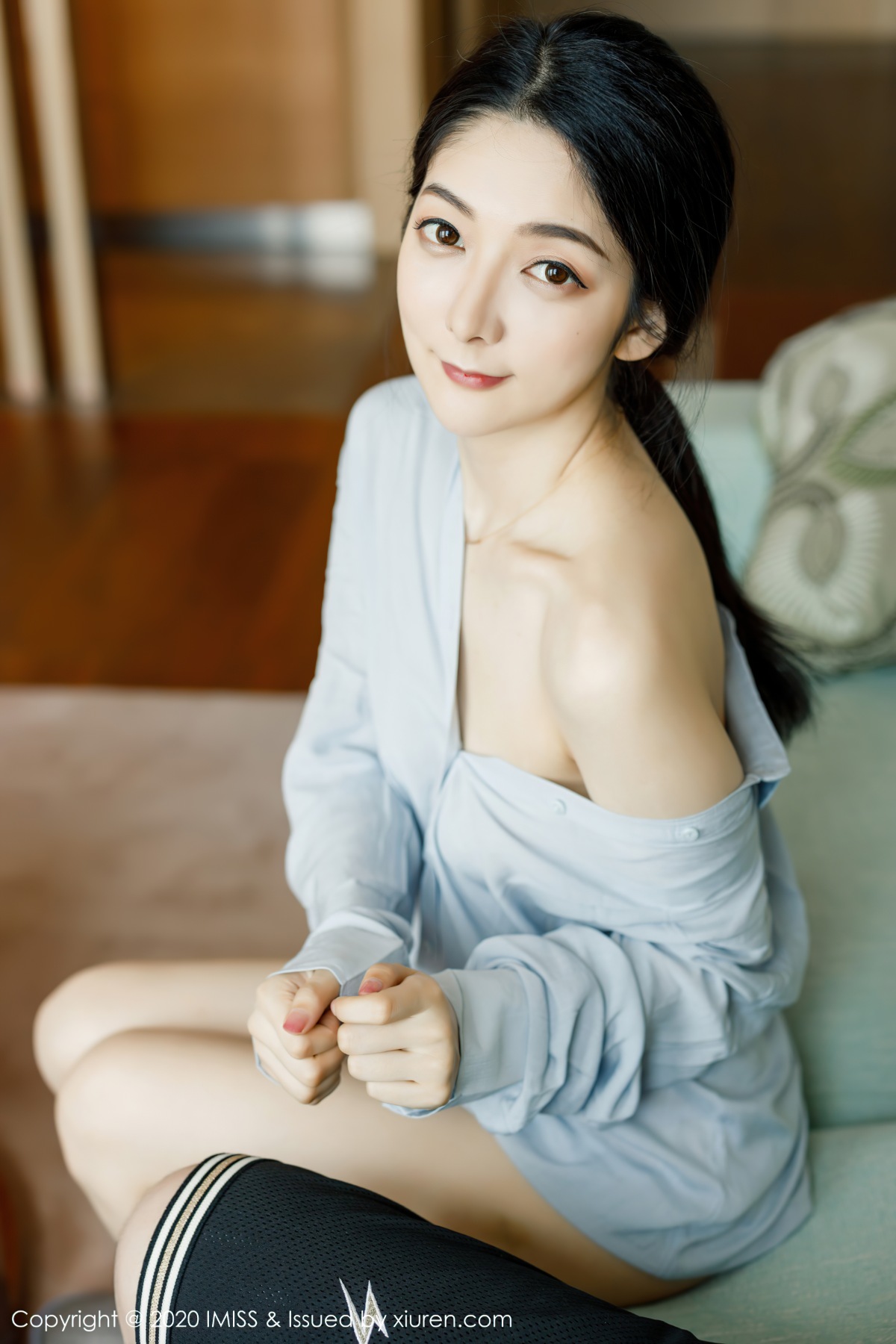 图片[2]Xiuren秀人网高清美女套图写真下载-看套图[IMISS爱蜜社] VOL.499 Angela小热巴私房性感衬衣秀白嫩美腿诱惑写真52PXiuren秀人网高清美女套图写真下载-看套图Angela小热巴论坛Xiuren秀人网高清美女套图写真下载-看套图模特推荐Xiuren秀人网高清美女套图写真下载-看套图看套图