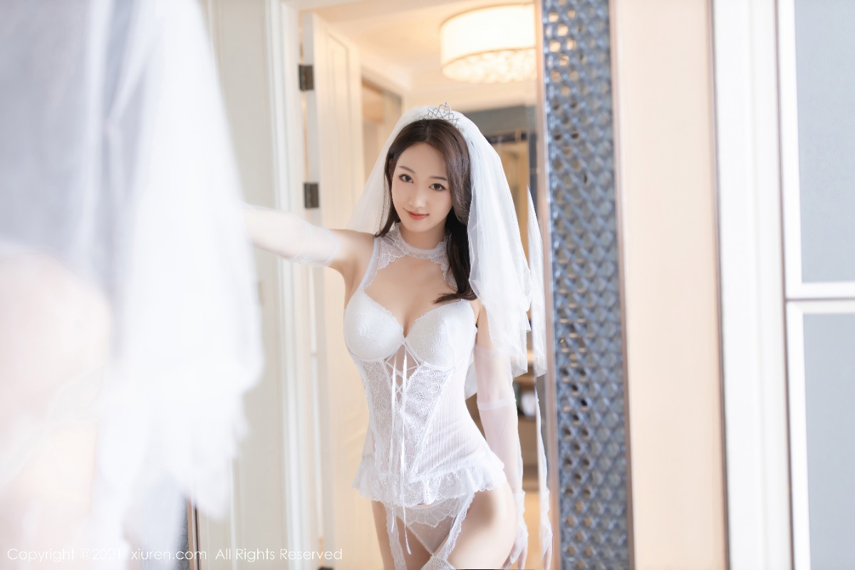 图片[2]Xiuren秀人网高清美女套图写真下载-看套图[XiuRen秀人网] No.2968 唐安琪白色婚纱主题性感紧身内衣配吊带白丝袜完美诱惑写真66PXiuren秀人网高清美女套图写真下载-看套图唐安琪论坛Xiuren秀人网高清美女套图写真下载-看套图模特推荐Xiuren秀人网高清美女套图写真下载-看套图看套图