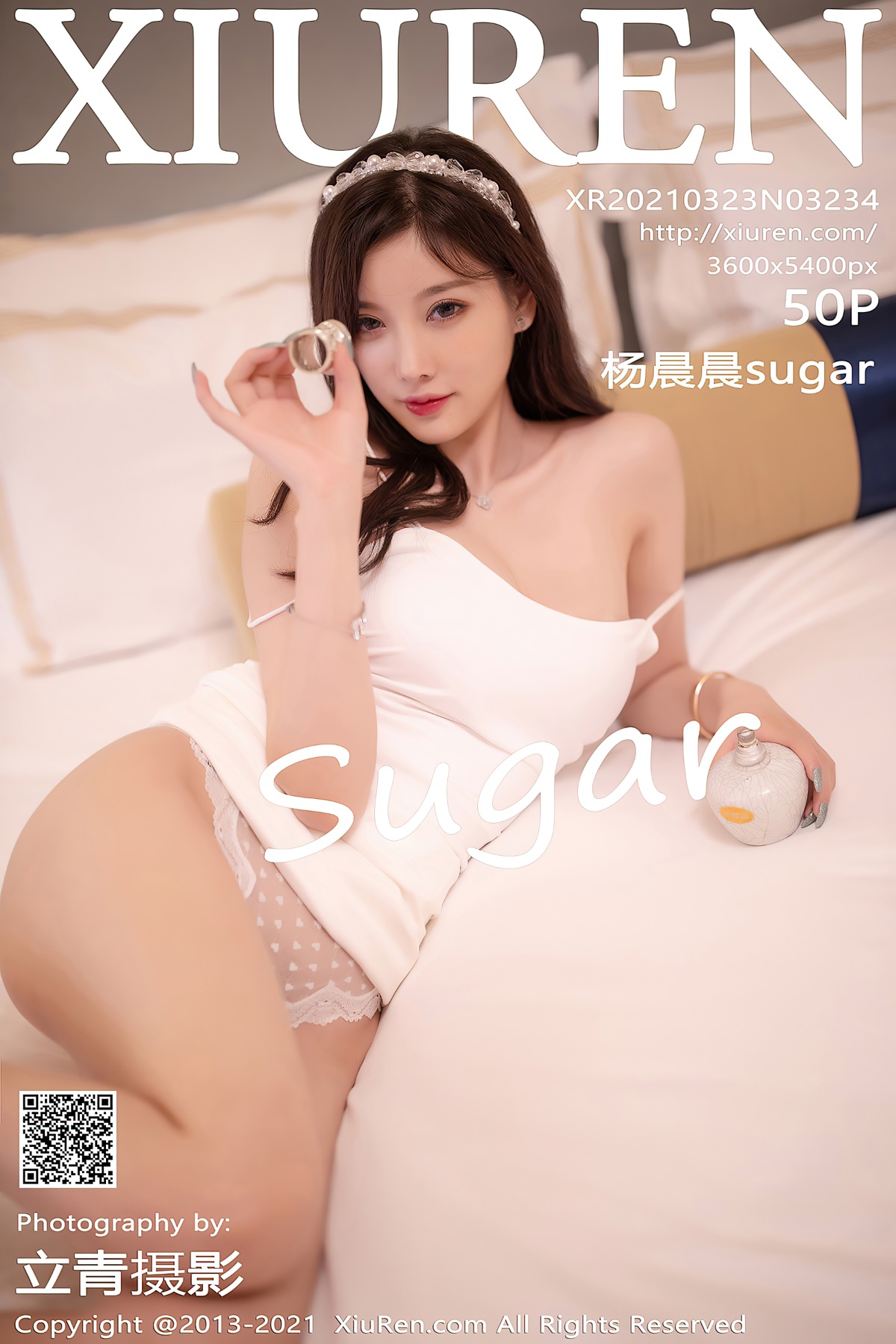 [XiuRen秀人网] No.3234 杨晨晨sugar白色典雅吊裙半撩露完美身材撩人诱惑写真50PXiuren秀人网高清美女套图写真下载-看套图杨晨晨sugar论坛Xiuren秀人网高清美女套图写真下载-看套图模特推荐Xiuren秀人网高清美女套图写真下载-看套图看套图