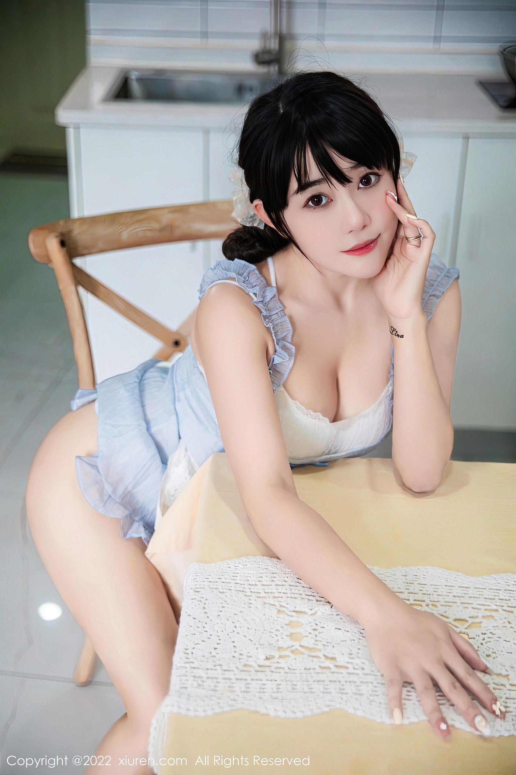 [XiuRen秀人网]2022.11.10 NO.5834 严利娅Yuliya 灰色女仆制服性感私房写真集Xiuren秀人网高清美女套图写真下载-看套图秀人网论坛Xiuren秀人网高清美女套图写真下载-看套图免费套图Xiuren秀人网高清美女套图写真下载-看套图看套图