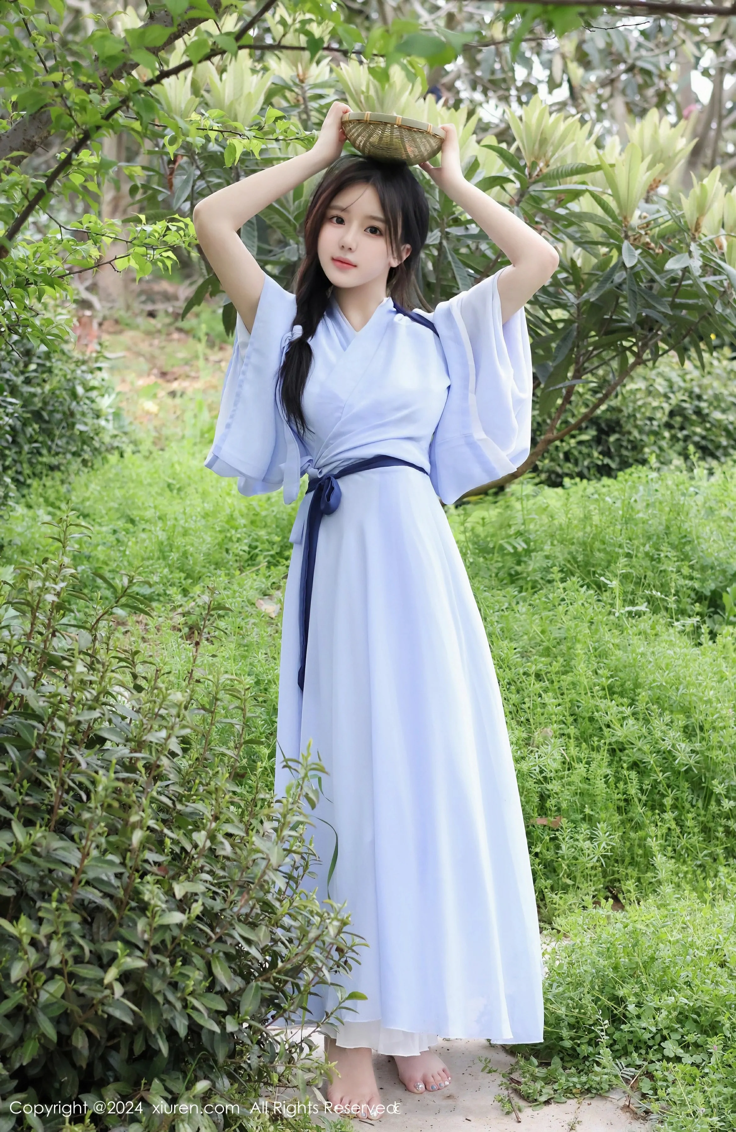 [XiuRen秀人网] 2024.04.12 No.8386 小薯条nienieXiuren秀人写真高清美女套图写真下载-看套图最新发布论坛Xiuren秀人写真高清美女套图写真下载-看套图免费套图Xiuren秀人写真高清美女套图写真下载-看套图看套图