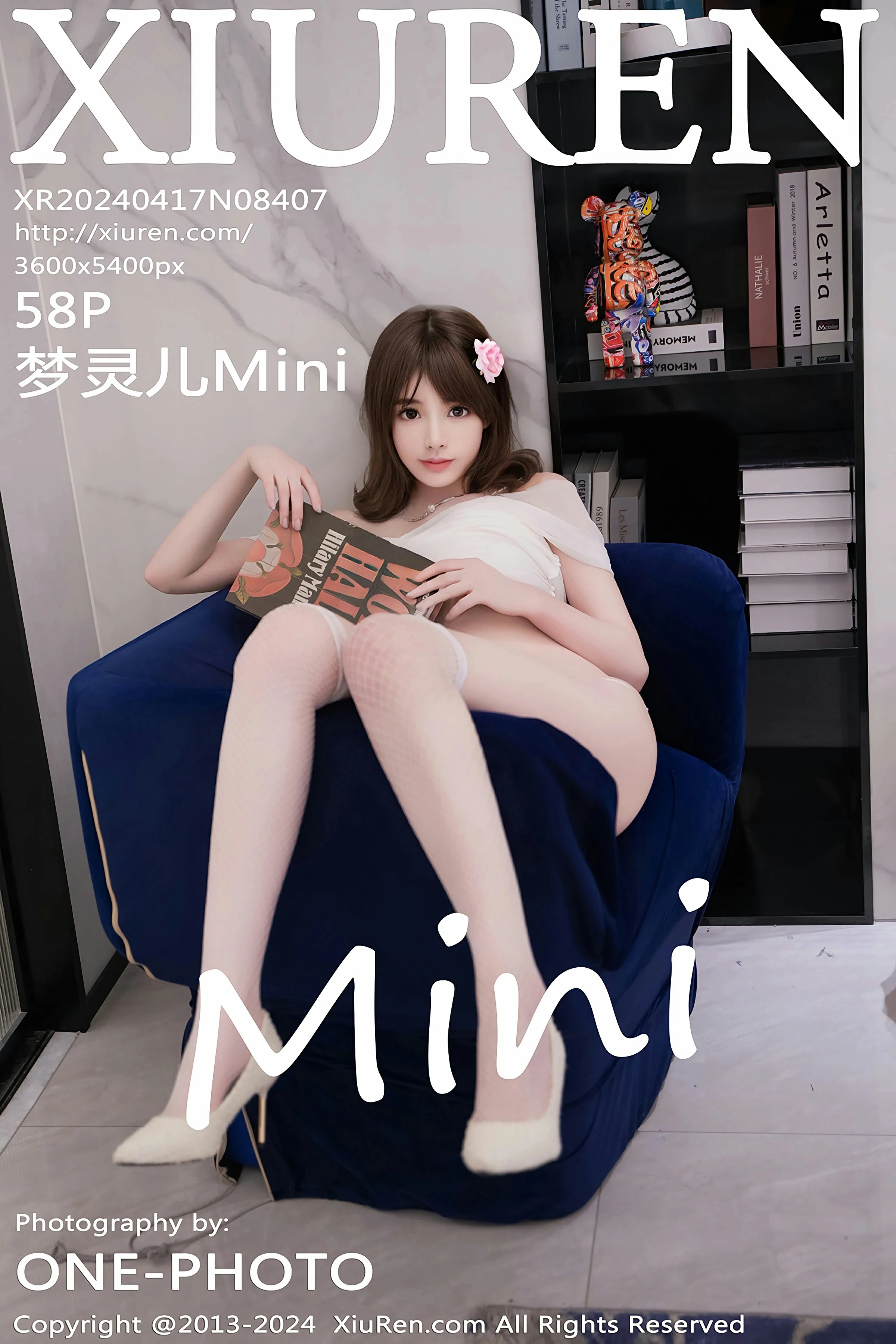 [XiuRen秀人网] 2024.04.17 No.8407 梦灵儿MiniXiuren秀人网高清美女套图写真下载-看套图最新发布论坛Xiuren秀人网高清美女套图写真下载-看套图免费套图Xiuren秀人网高清美女套图写真下载-看套图看套图