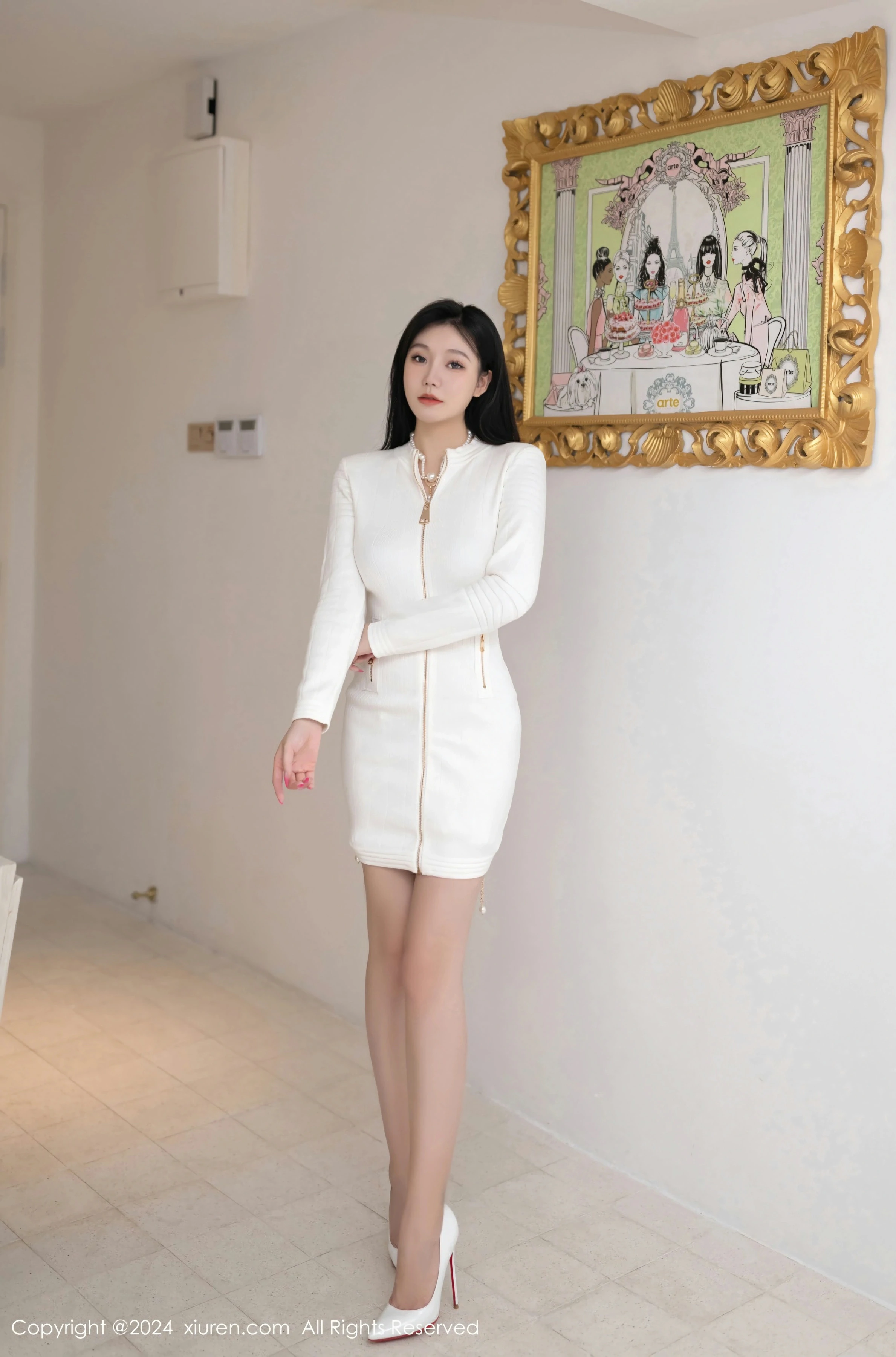 [XiuRen秀人网] 2024.04.16 No.8401 安然anranXiuren秀人写真高清美女套图写真下载-看套图最新发布论坛Xiuren秀人写真高清美女套图写真下载-看套图免费套图Xiuren秀人写真高清美女套图写真下载-看套图看套图