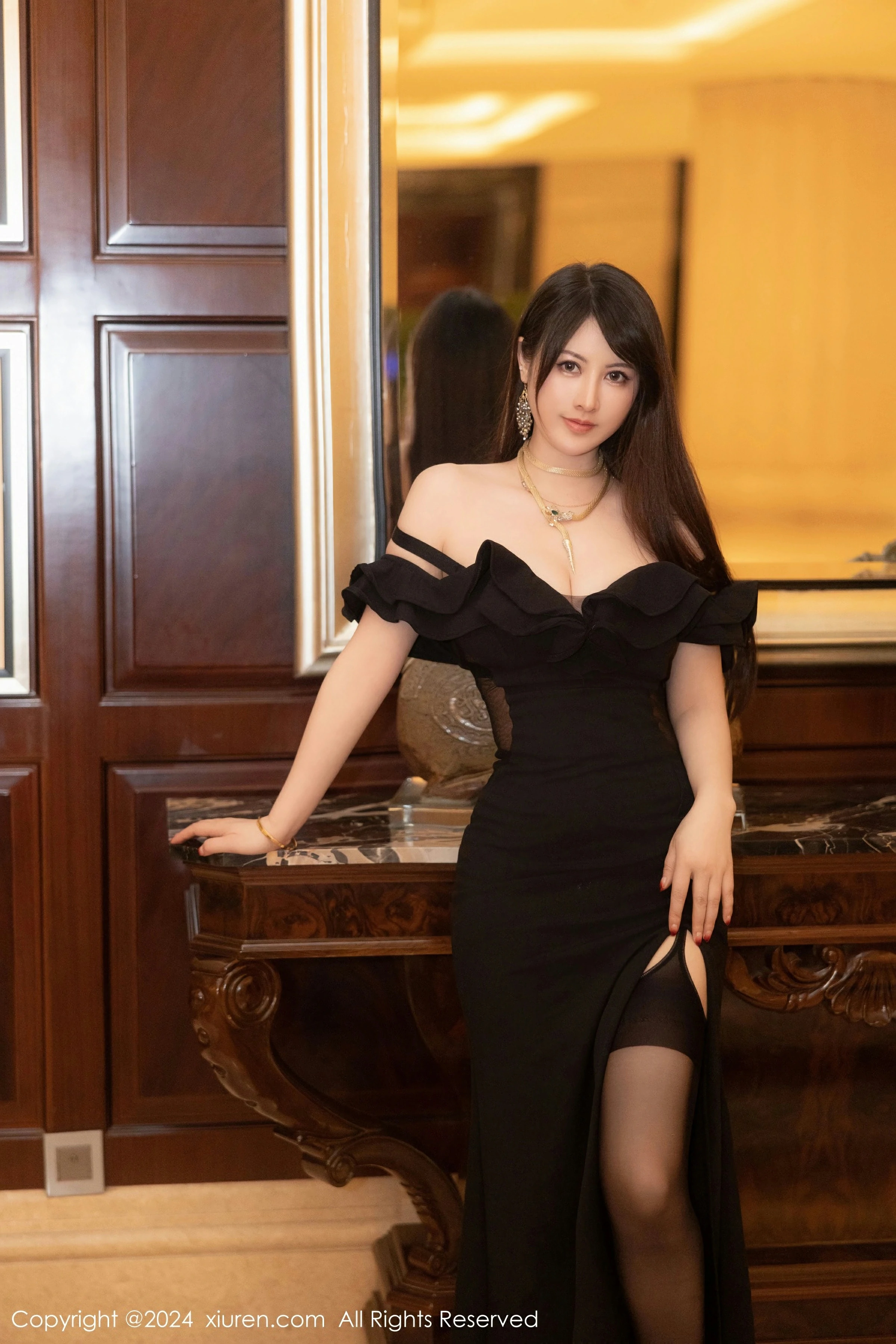 [XiuRen秀人网] 2024.04.16 No.8397 诗诗kikiXiuren秀人写真高清美女套图写真下载-看套图最新发布论坛Xiuren秀人写真高清美女套图写真下载-看套图免费套图Xiuren秀人写真高清美女套图写真下载-看套图看套图
