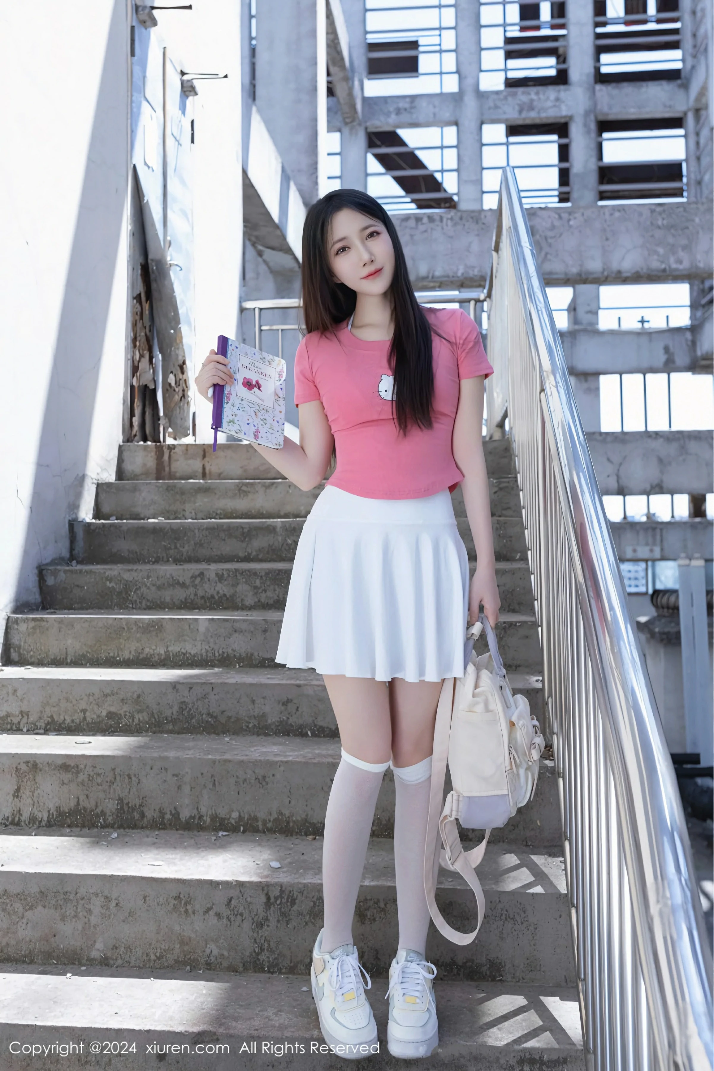 [XiuRen秀人网] 2024.04.26 No.8457 鱼子酱FishXiuren秀人写真高清美女套图写真下载-看套图最新发布论坛Xiuren秀人写真高清美女套图写真下载-看套图免费套图Xiuren秀人写真高清美女套图写真下载-看套图看套图