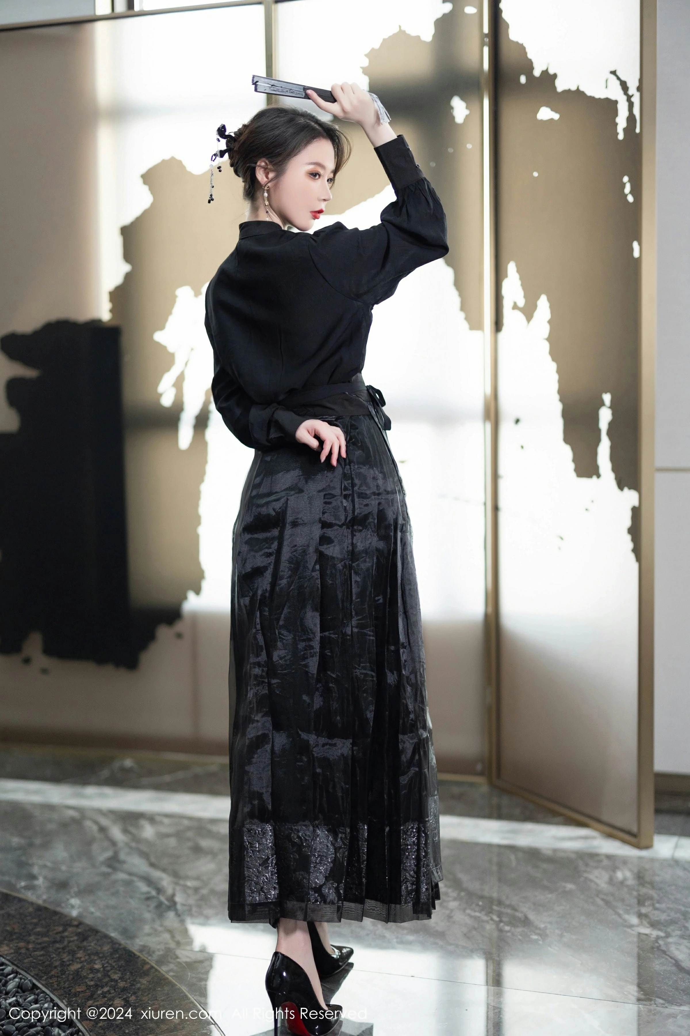 [XiuRen秀人网] 2024.04.28 No.8465 梦心玥Xiuren秀人写真高清美女套图写真下载-看套图最新发布论坛Xiuren秀人写真高清美女套图写真下载-看套图免费套图Xiuren秀人写真高清美女套图写真下载-看套图看套图