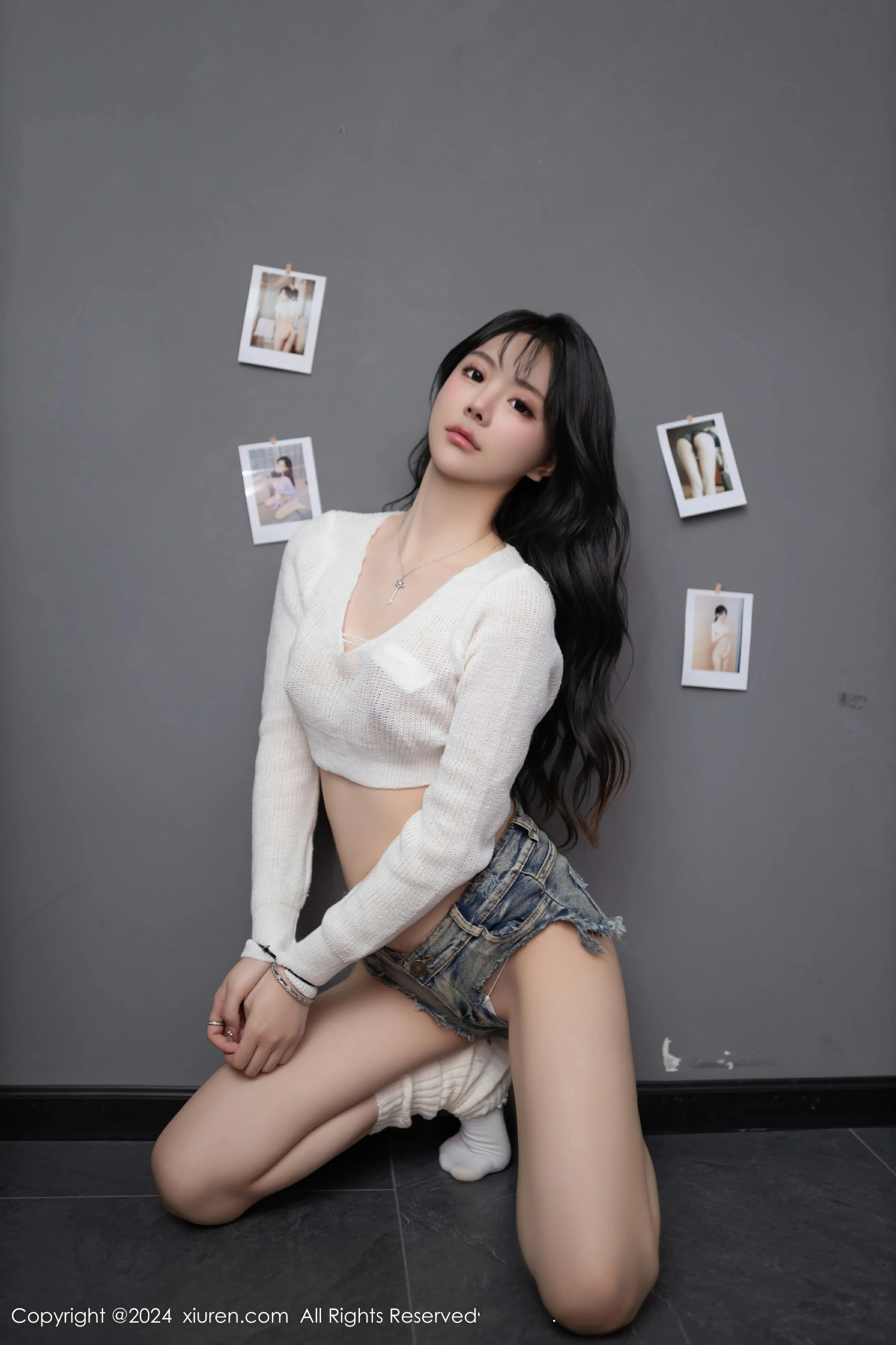 [XiuRen秀人网] 2024.04.26 No.8458 幼幼Xiuren秀人写真高清美女套图写真下载-看套图最新发布论坛Xiuren秀人写真高清美女套图写真下载-看套图免费套图Xiuren秀人写真高清美女套图写真下载-看套图看套图