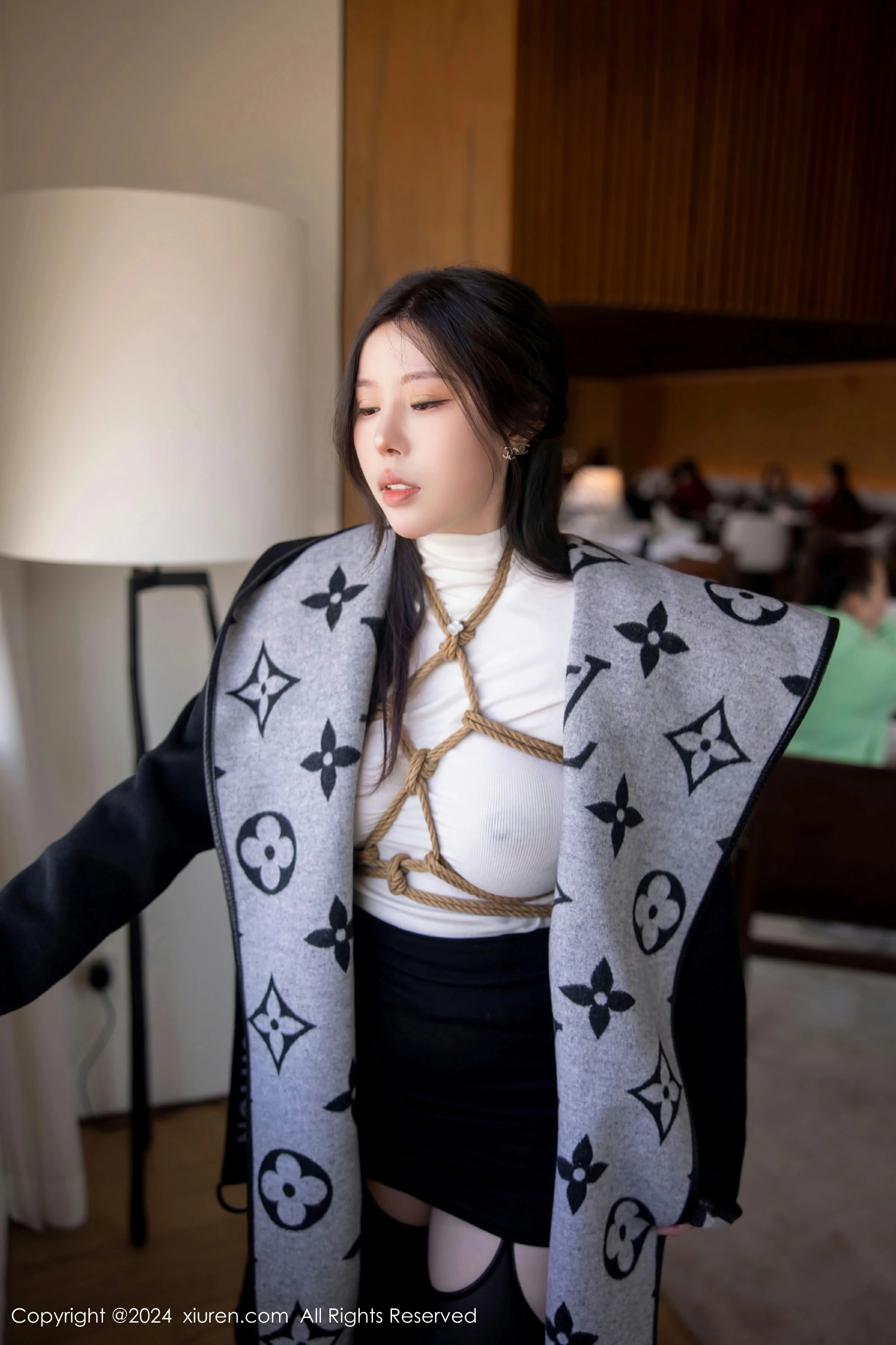 [XiuRen秀人网] 2024.04.15 No.8390 白茹雪Xiuren秀人写真高清美女套图写真下载-看套图最新发布论坛Xiuren秀人写真高清美女套图写真下载-看套图免费套图Xiuren秀人写真高清美女套图写真下载-看套图看套图
