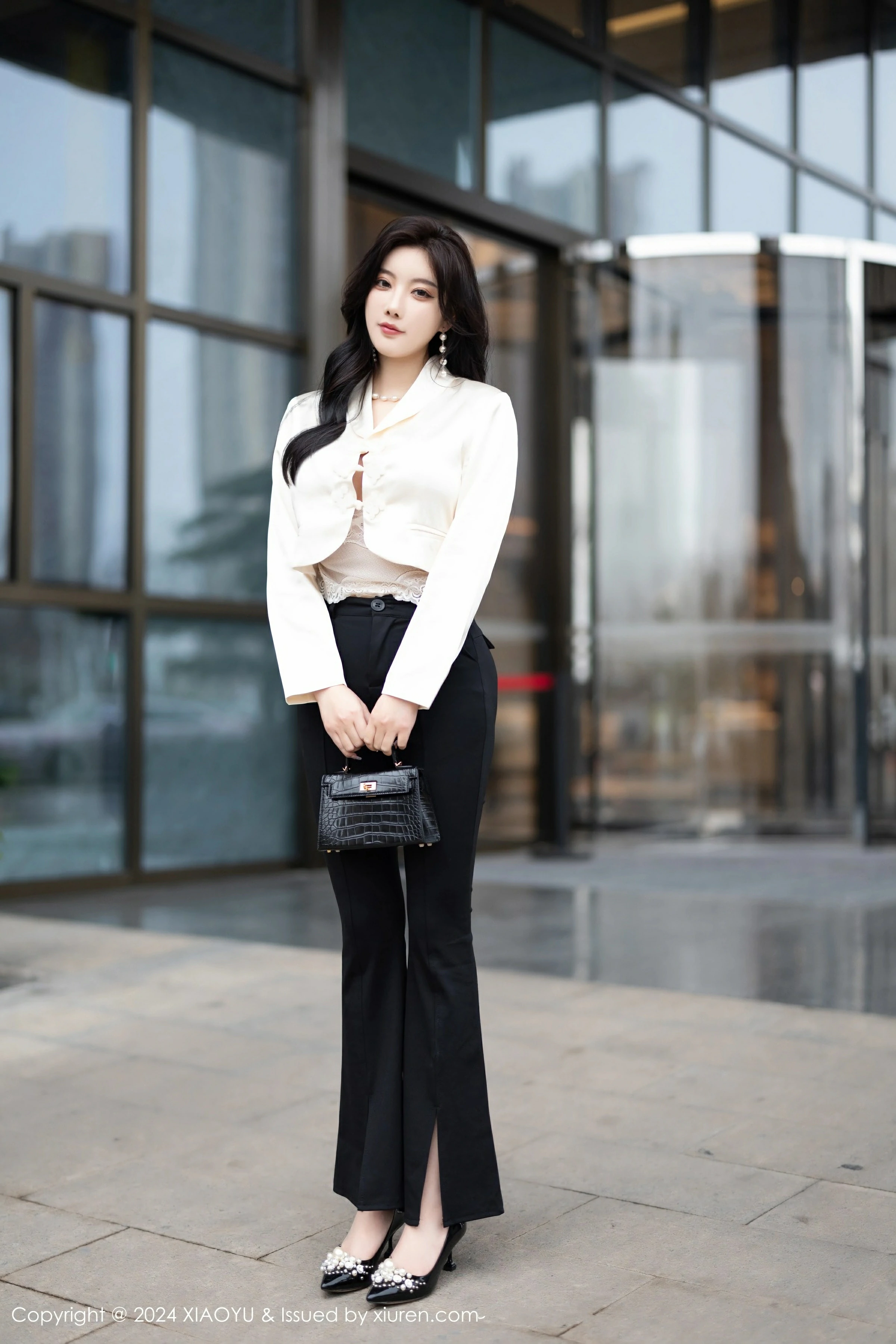 [XIAOYU语画界] 2024.04.12 VOL.1233 杨晨晨YomeXiuren秀人写真高清美女套图写真下载-看套图最新发布论坛Xiuren秀人写真高清美女套图写真下载-看套图免费套图Xiuren秀人写真高清美女套图写真下载-看套图看套图