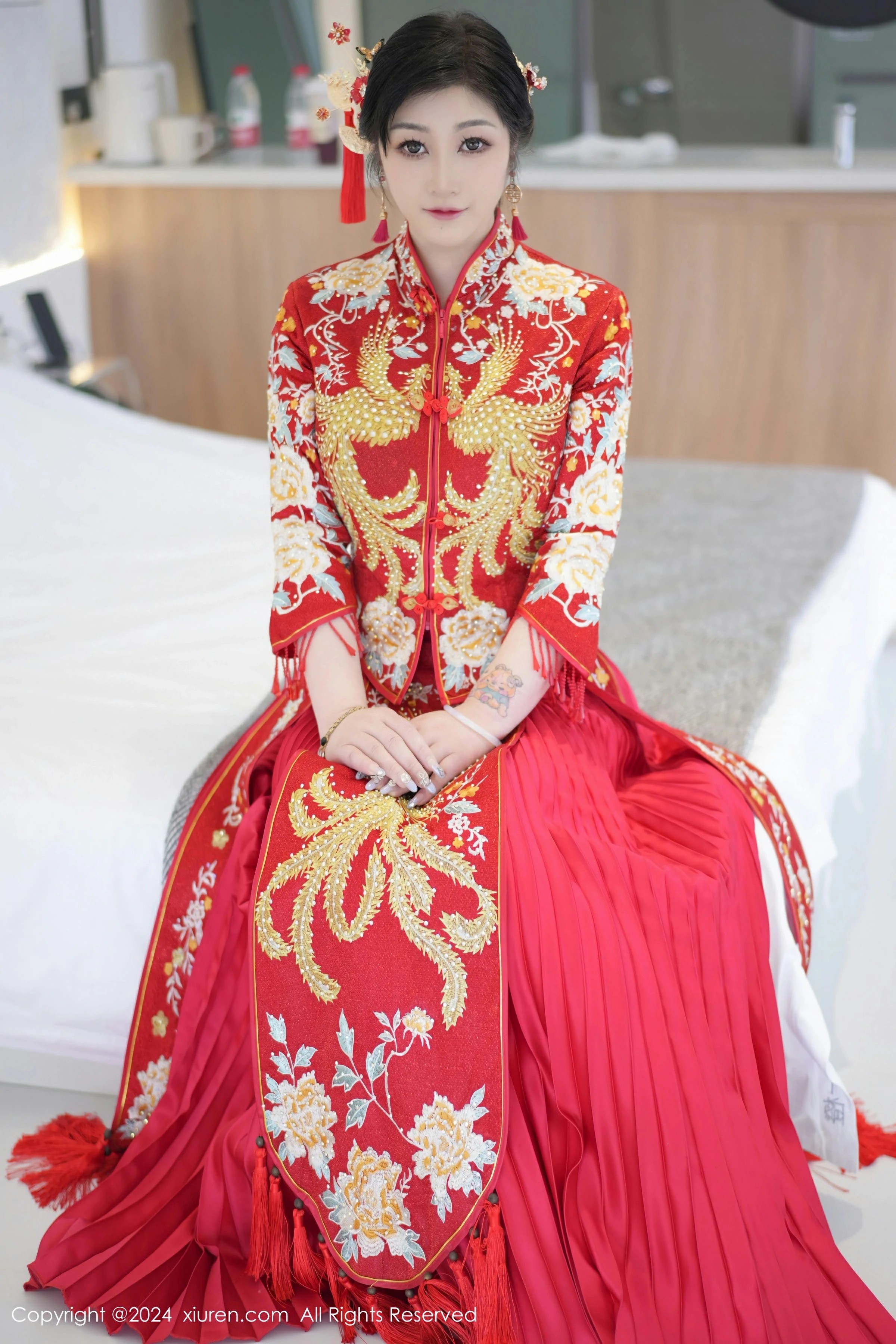 [XiuRen秀人网] 2024.05.11 No.8521 妲己_ToxicXiuren秀人写真高清美女套图写真下载-看套图最新发布论坛Xiuren秀人写真高清美女套图写真下载-看套图免费套图Xiuren秀人写真高清美女套图写真下载-看套图看套图