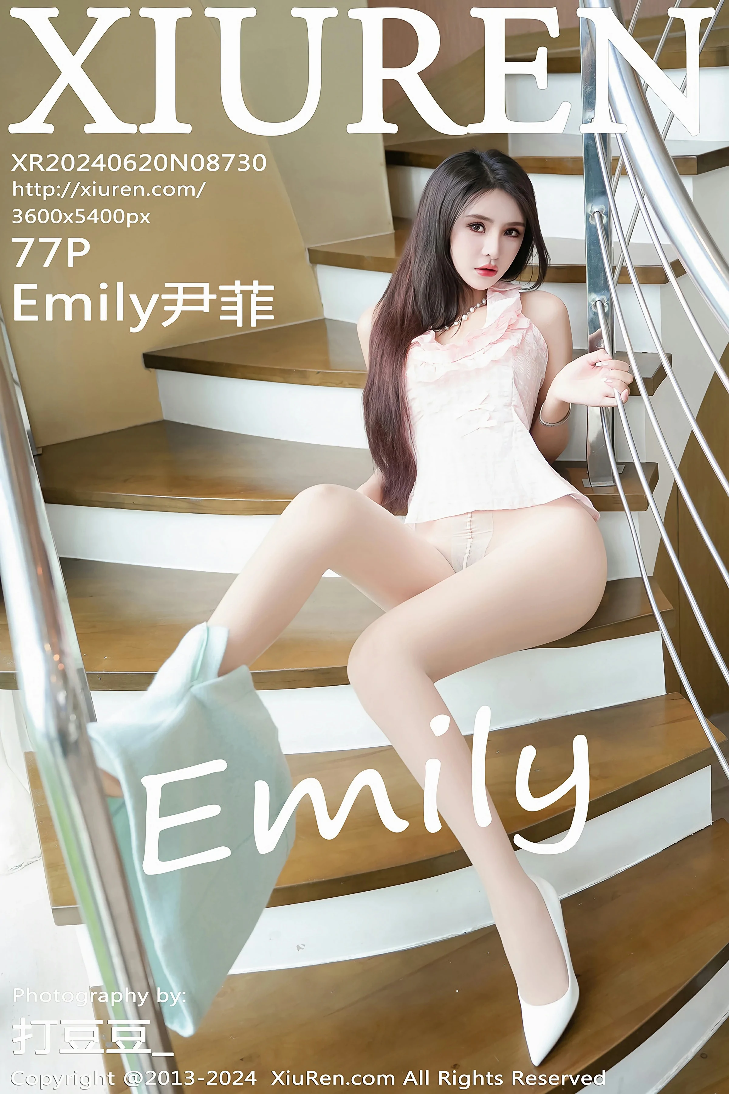 [XiuRen秀人网] 2024.06.20 No.8730 Emily尹菲Xiuren秀人网高清美女套图写真下载-看套图最新发布论坛Xiuren秀人网高清美女套图写真下载-看套图免费套图Xiuren秀人网高清美女套图写真下载-看套图看套图