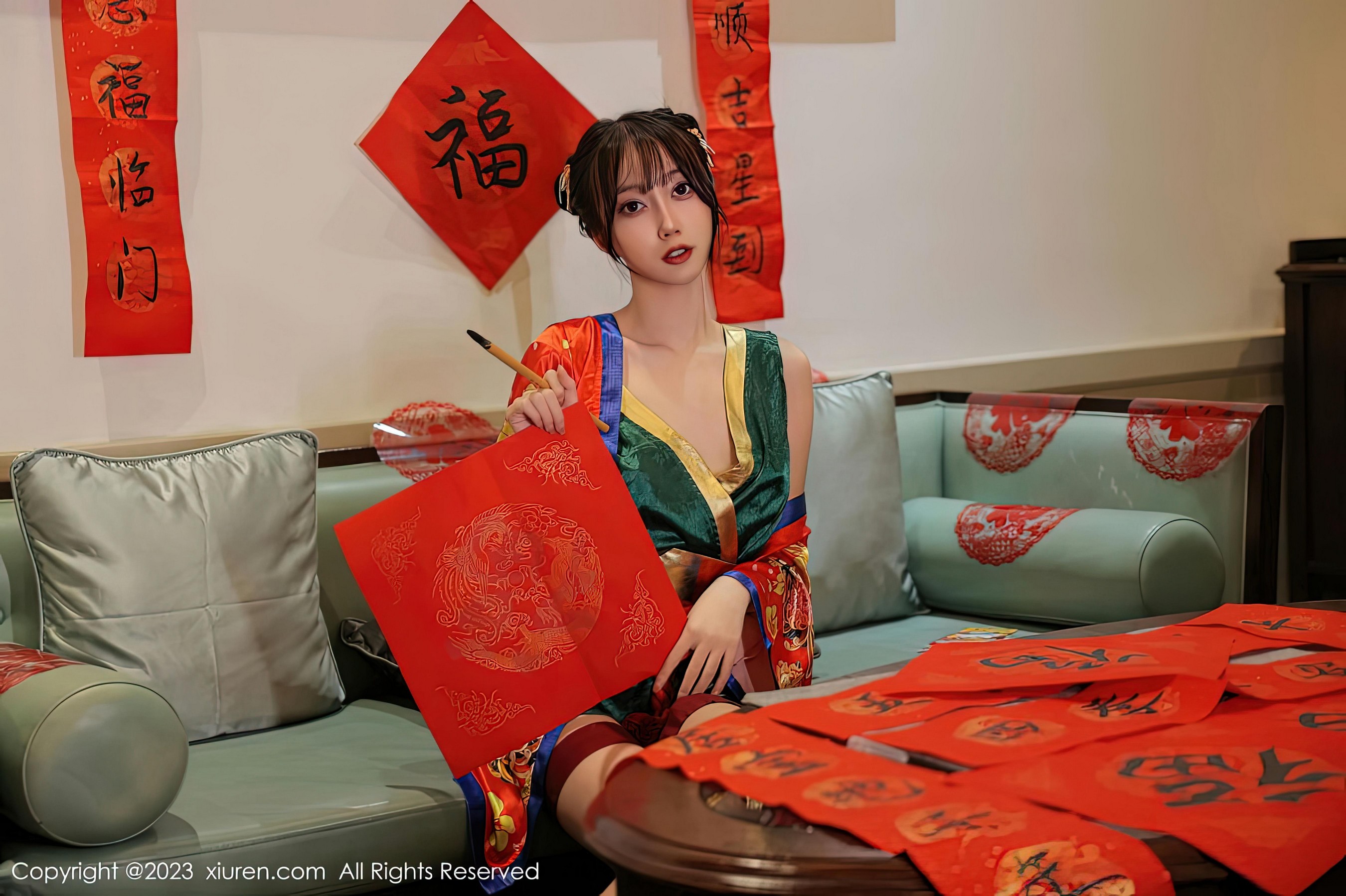 [XiuRen秀人网]2023.01.20 NO.6167 玥儿玥er 蓝色情趣和服居家性感私房写真集Xiuren秀人写真高清美女套图写真下载-看套图秀人网论坛Xiuren秀人写真高清美女套图写真下载-看套图免费套图Xiuren秀人写真高清美女套图写真下载-看套图看套图