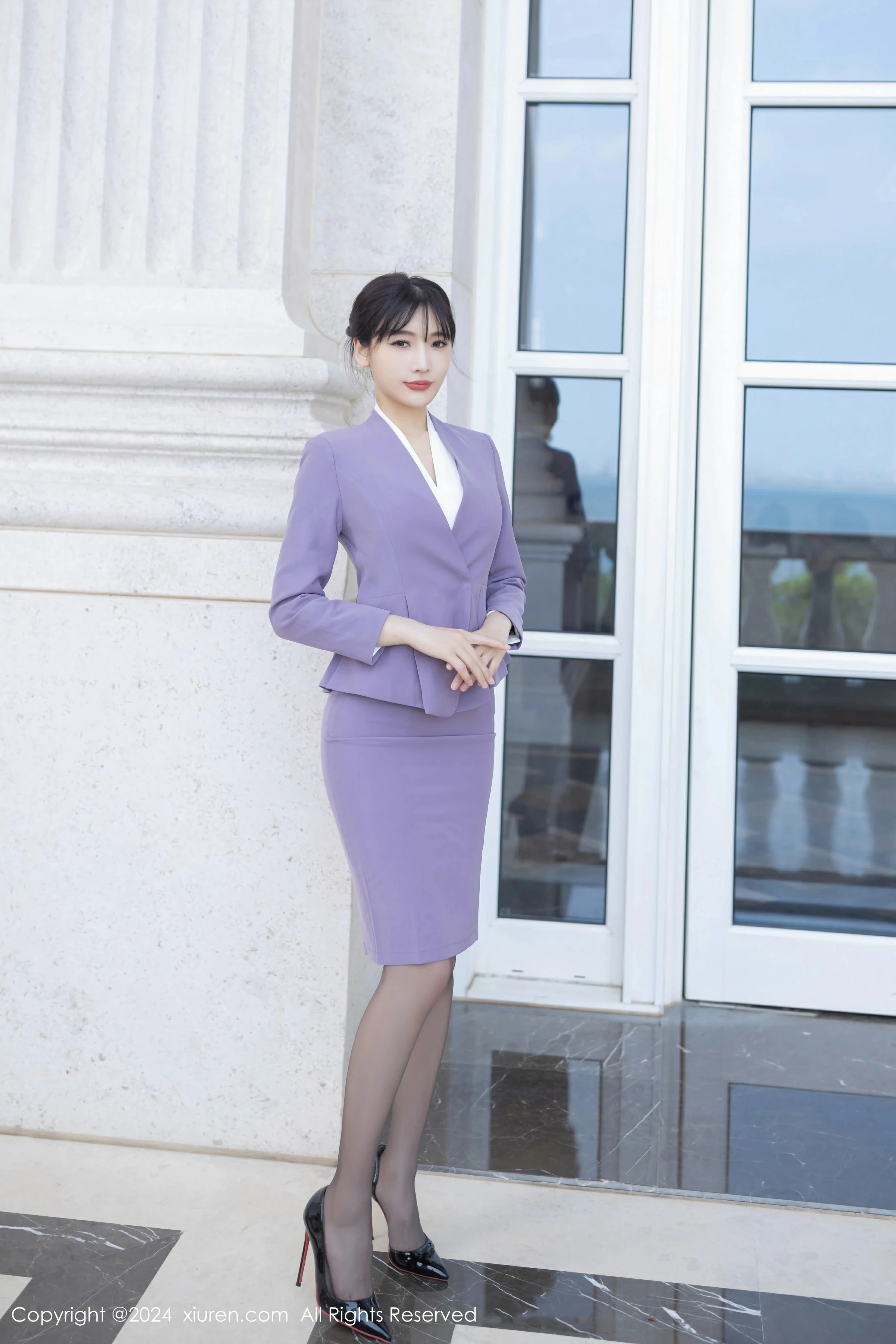 [XiuRen秀人网] 2024.06.13 No.8700 陆萱萱Xiuren秀人写真高清美女套图写真下载-看套图最新发布论坛Xiuren秀人写真高清美女套图写真下载-看套图免费套图Xiuren秀人写真高清美女套图写真下载-看套图看套图