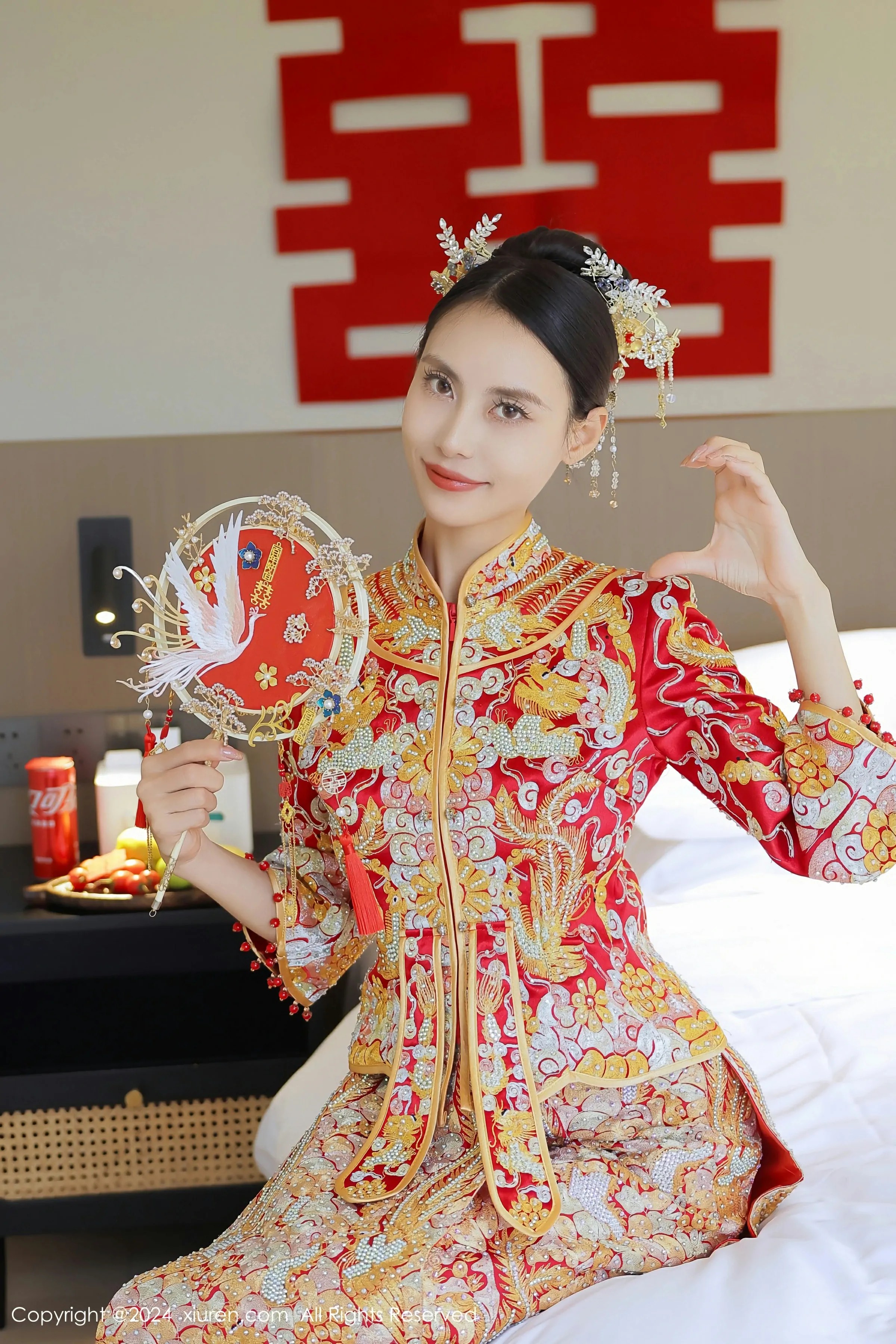 [XiuRen秀人网] 2024.05.14 No.8534 lingyu69Xiuren秀人写真高清美女套图写真下载-看套图最新发布论坛Xiuren秀人写真高清美女套图写真下载-看套图免费套图Xiuren秀人写真高清美女套图写真下载-看套图看套图