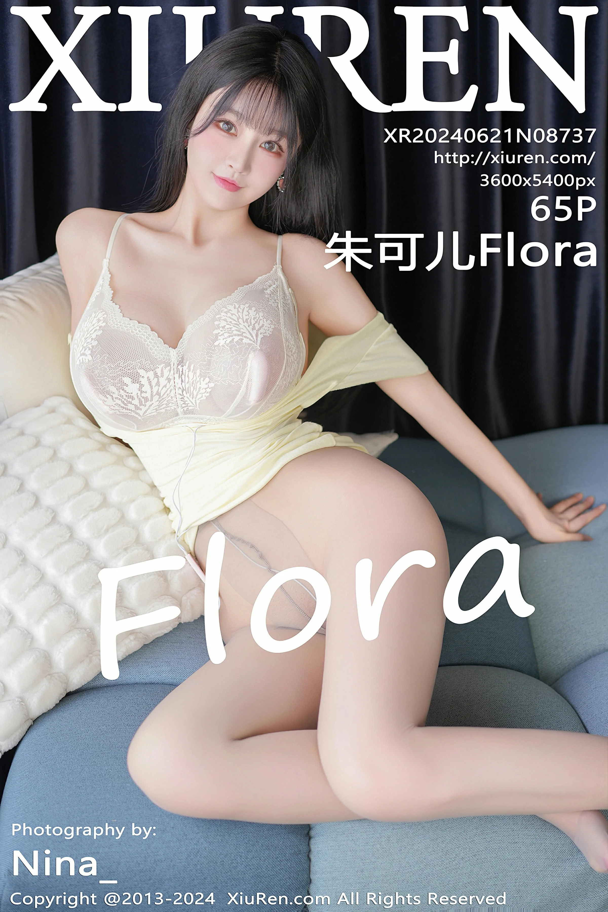 [XiuRen秀人网] 2024.06.21 No.8737 朱可儿FloraXiuren秀人网高清美女套图写真下载-看套图最新发布论坛Xiuren秀人网高清美女套图写真下载-看套图免费套图Xiuren秀人网高清美女套图写真下载-看套图看套图