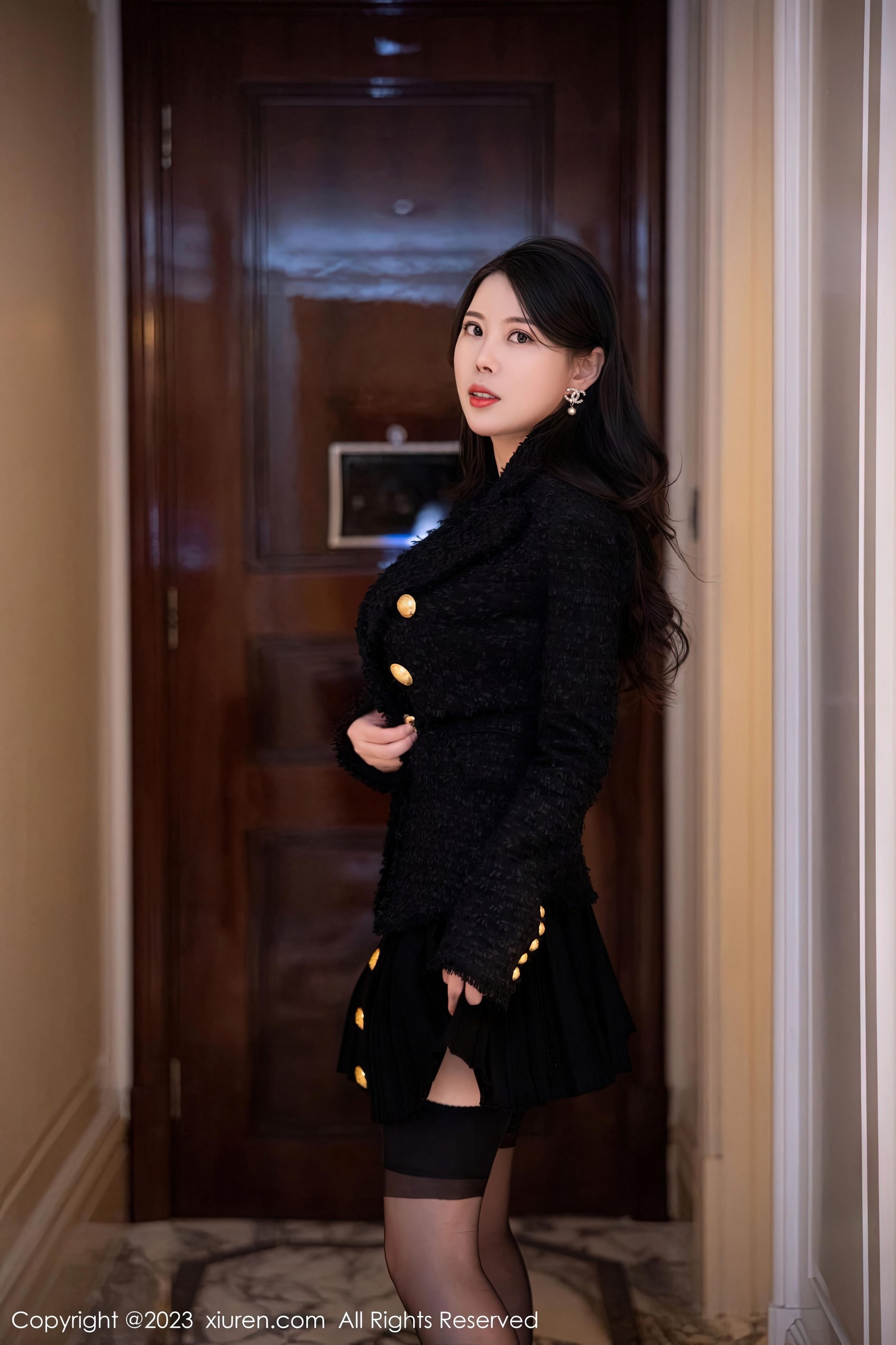 [XiuRen秀人网]2023.01.17 NO.6147 白茹雪 黑色短裙与米色内衣加黑丝美腿性感私房写真集Xiuren秀人写真高清美女套图写真下载-看套图秀人网论坛Xiuren秀人写真高清美女套图写真下载-看套图免费套图Xiuren秀人写真高清美女套图写真下载-看套图看套图