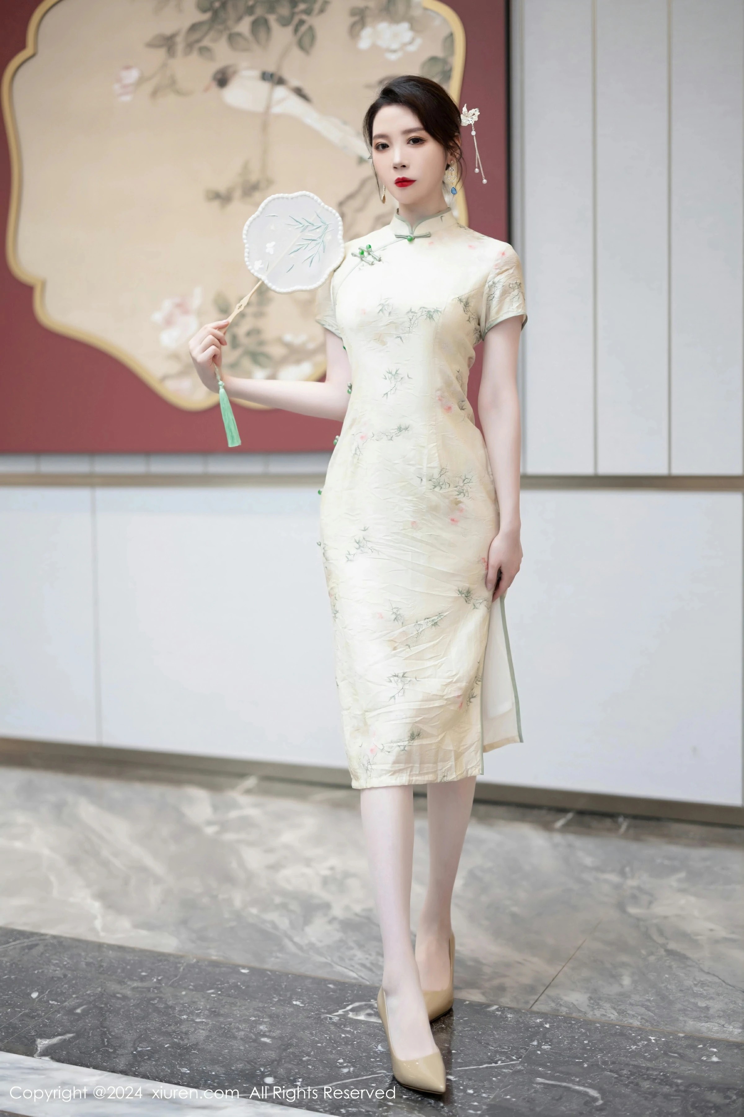 [XiuRen秀人网] 2024.05.07 No.8497 梦心玥Xiuren秀人写真高清美女套图写真下载-看套图最新发布论坛Xiuren秀人写真高清美女套图写真下载-看套图免费套图Xiuren秀人写真高清美女套图写真下载-看套图看套图