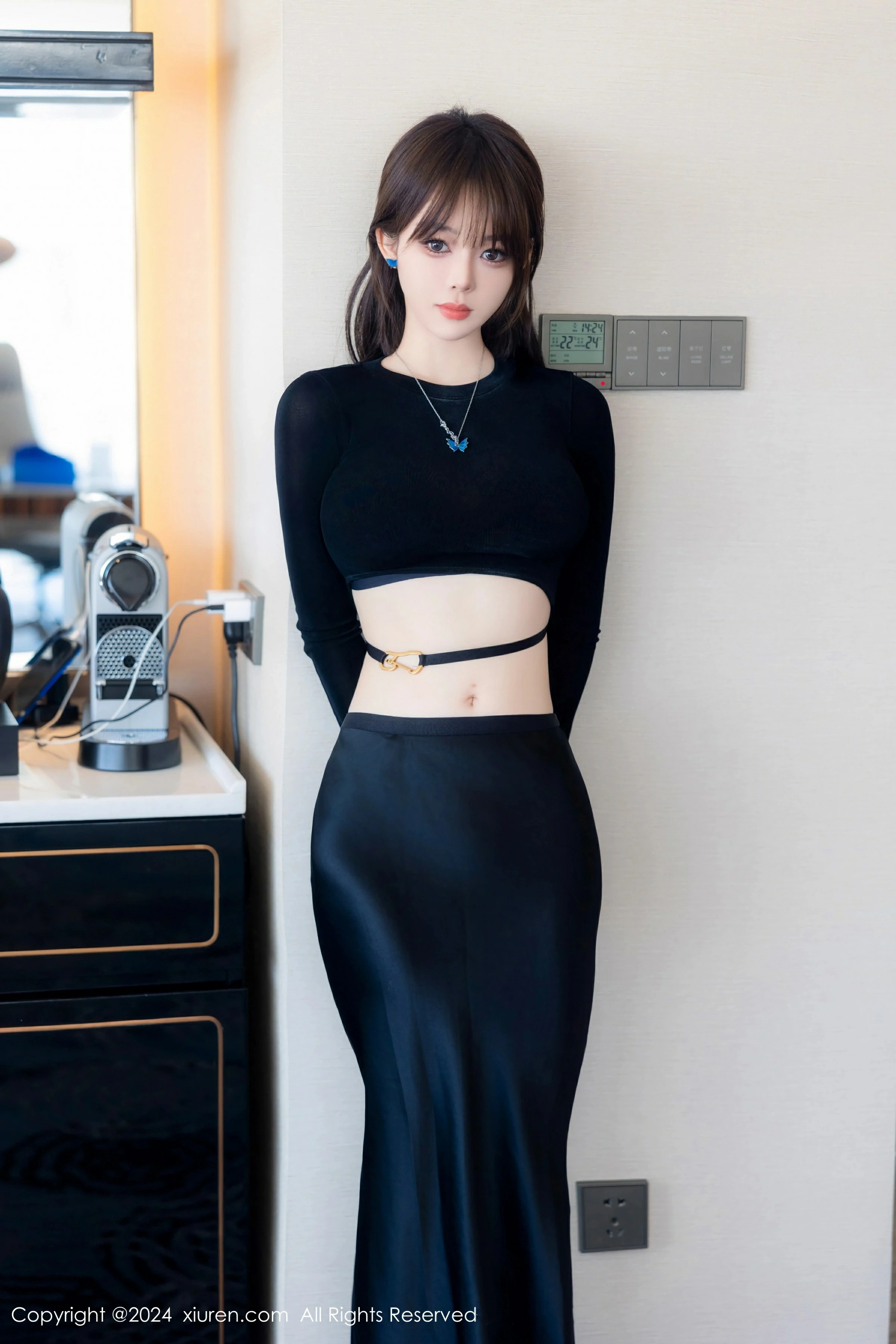 [XiuRen秀人网] 2024.06.06 No.8661 奶瓶.Xiuren秀人写真高清美女套图写真下载-看套图最新发布论坛Xiuren秀人写真高清美女套图写真下载-看套图免费套图Xiuren秀人写真高清美女套图写真下载-看套图看套图