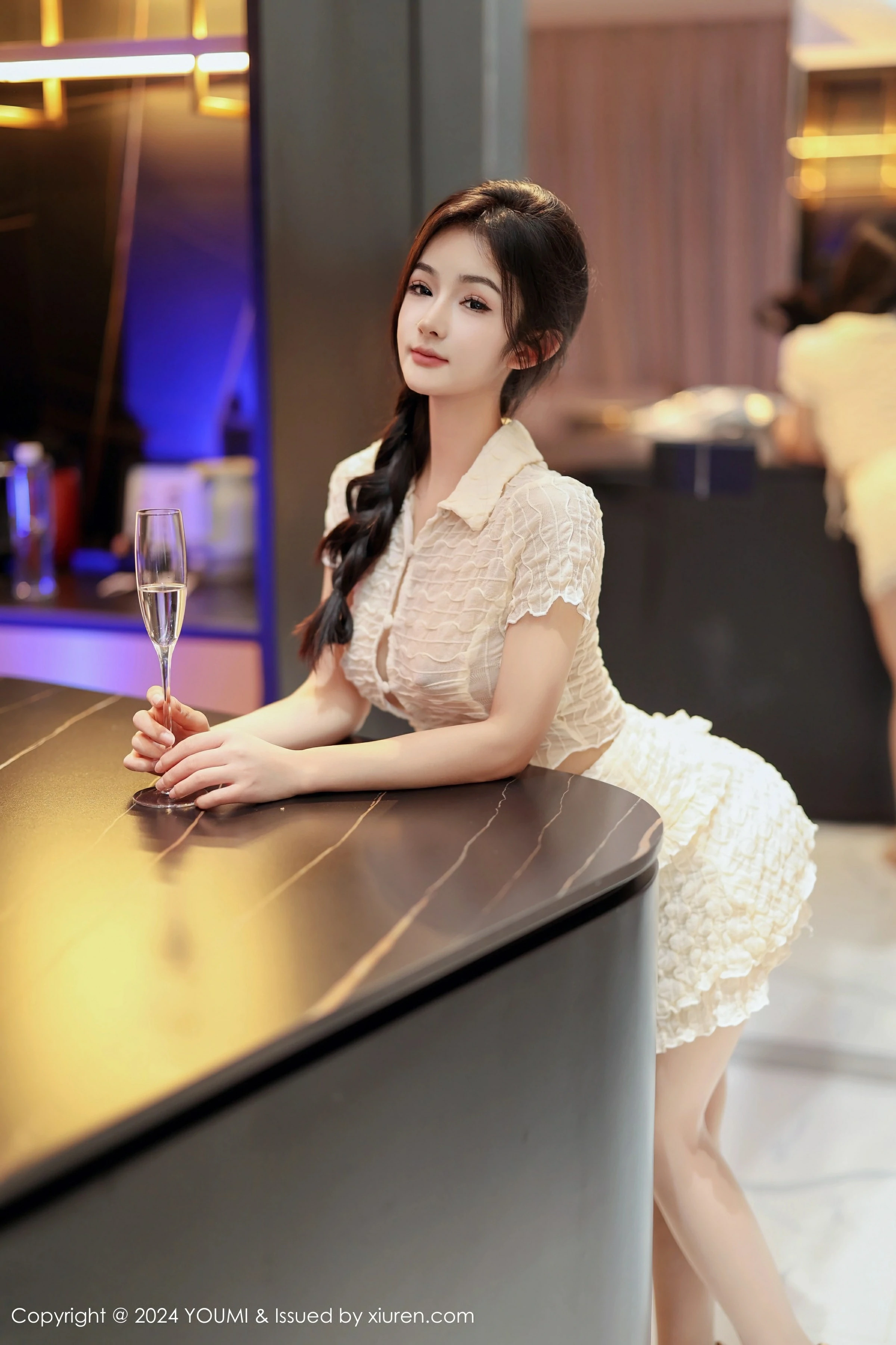 [YOUMI尤蜜荟] 2024.05.24 VOL.1067 谭小灵Xiuren秀人写真高清美女套图写真下载-看套图最新发布论坛Xiuren秀人写真高清美女套图写真下载-看套图免费套图Xiuren秀人写真高清美女套图写真下载-看套图看套图