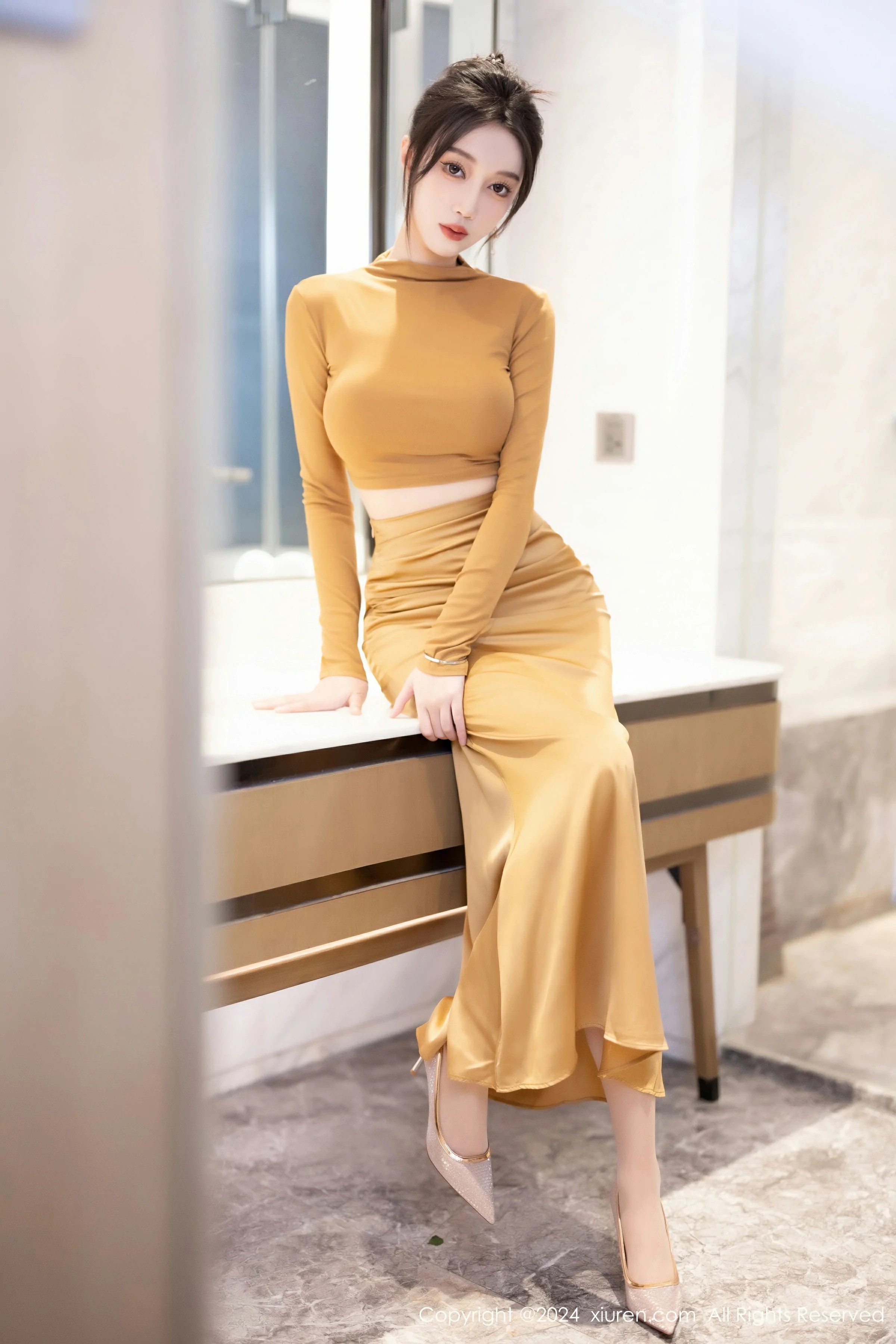 [XiuRen秀人网] 2024.05.21 No.8574 玥儿玥Xiuren秀人写真高清美女套图写真下载-看套图最新发布论坛Xiuren秀人写真高清美女套图写真下载-看套图免费套图Xiuren秀人写真高清美女套图写真下载-看套图看套图