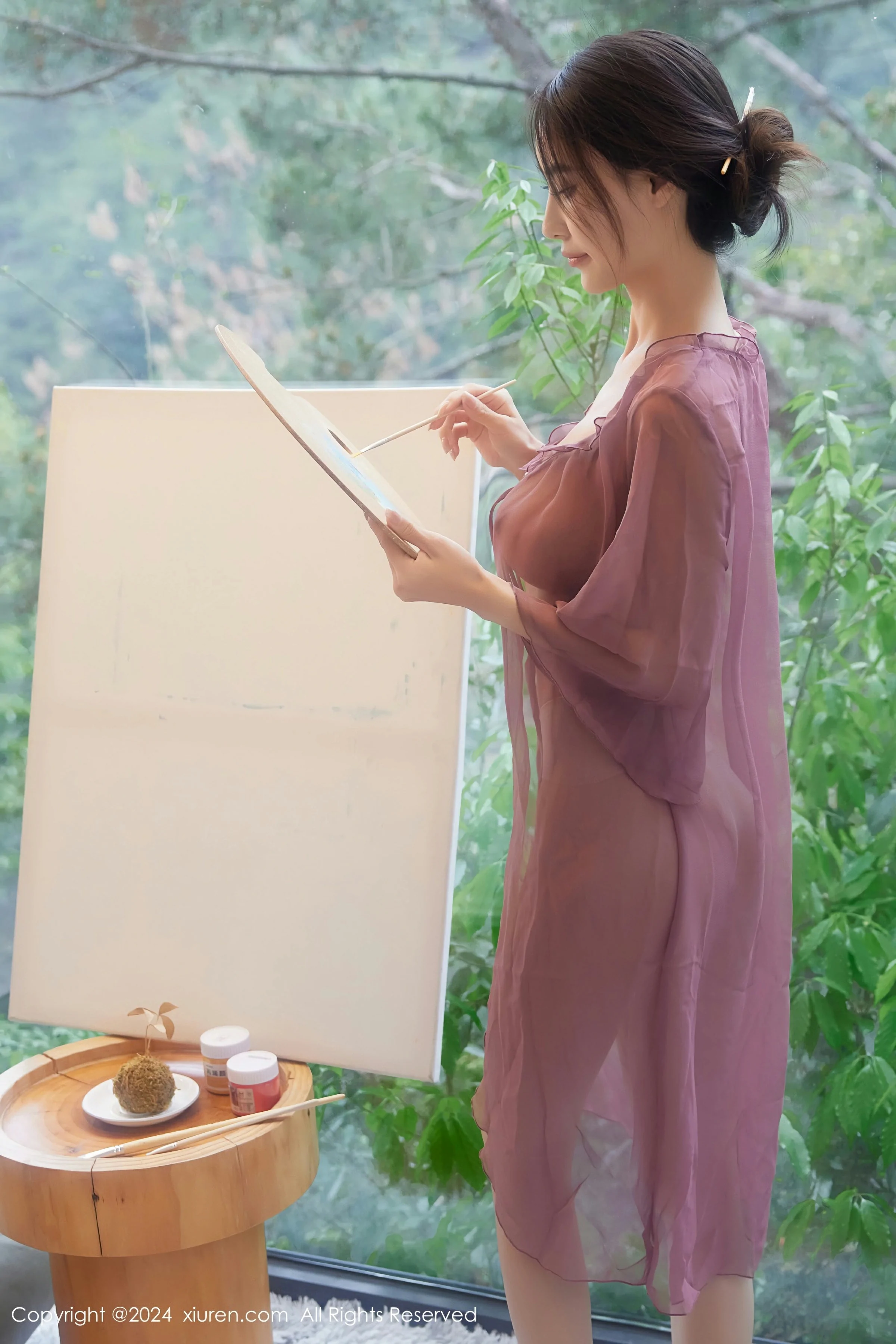 [XiuRen秀人网] 2024.06.12 No.8687 lingyu69Xiuren秀人写真高清美女套图写真下载-看套图最新发布论坛Xiuren秀人写真高清美女套图写真下载-看套图免费套图Xiuren秀人写真高清美女套图写真下载-看套图看套图