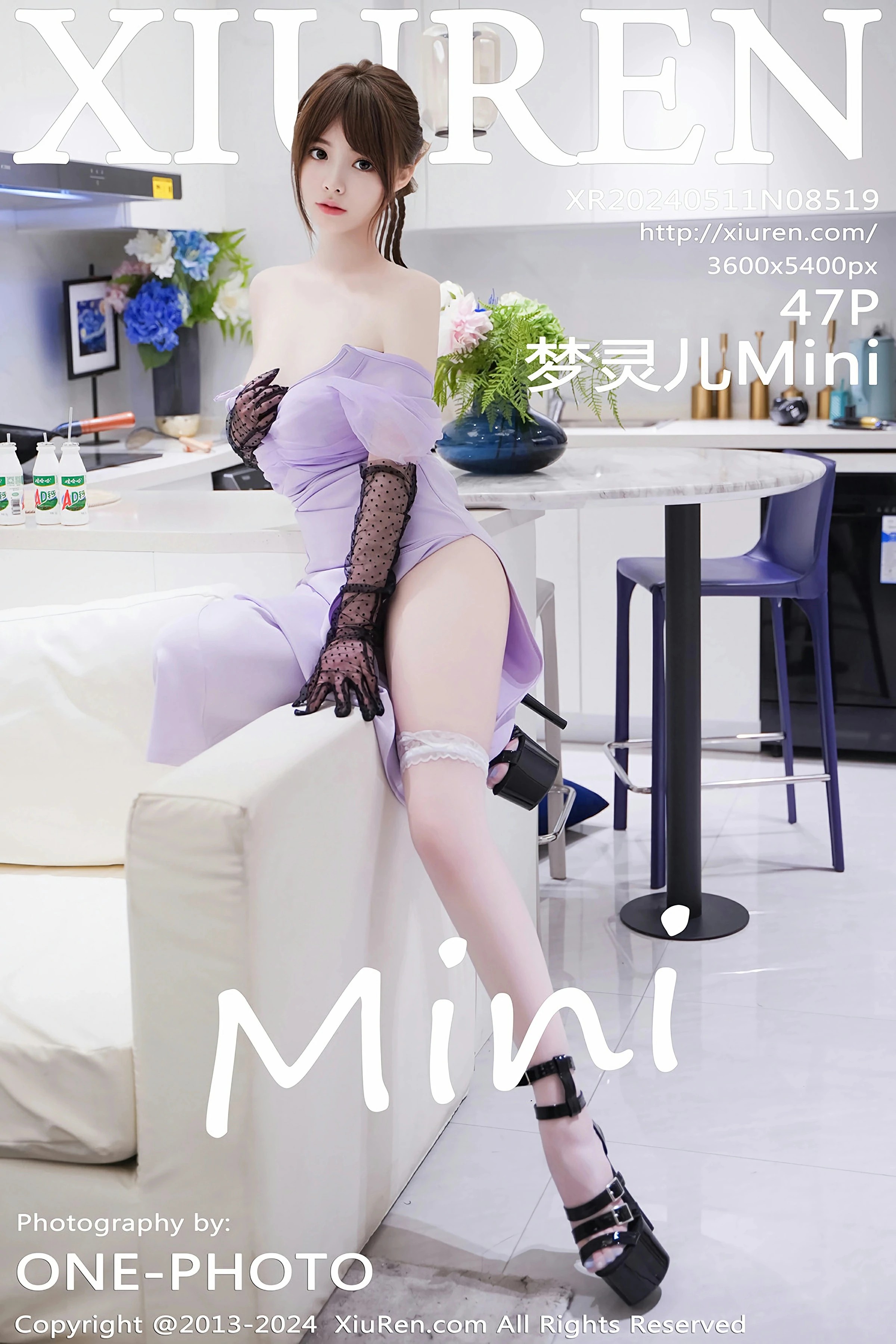 [XiuRen秀人网] 2024.05.11 No.8519 梦灵儿MiniXiuren秀人网高清美女套图写真下载-看套图最新发布论坛Xiuren秀人网高清美女套图写真下载-看套图免费套图Xiuren秀人网高清美女套图写真下载-看套图看套图