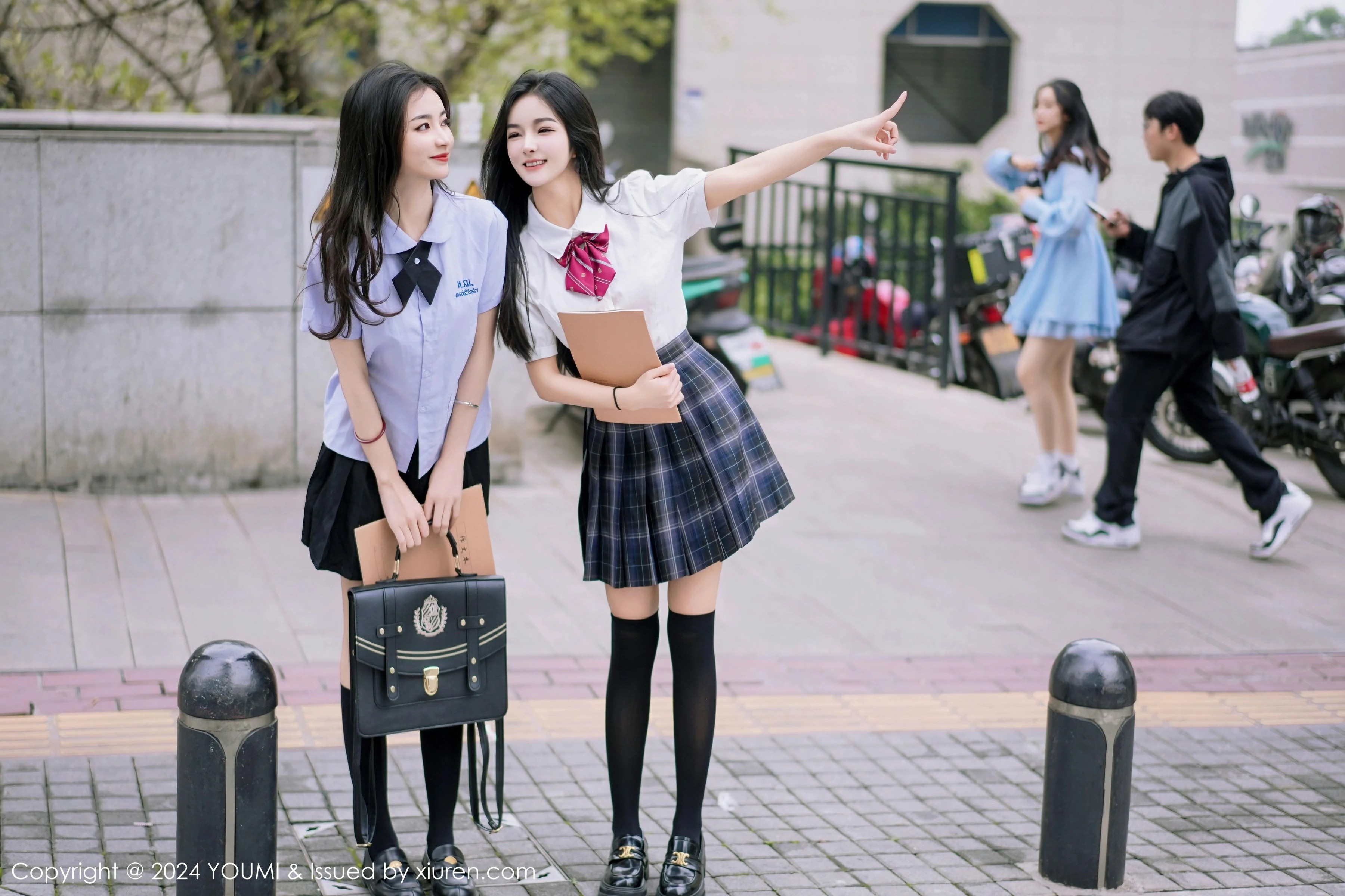 [YOUMI尤蜜荟] 2024.04.30 VOL.1057 模特合集Xiuren秀人写真高清美女套图写真下载-看套图最新发布论坛Xiuren秀人写真高清美女套图写真下载-看套图免费套图Xiuren秀人写真高清美女套图写真下载-看套图看套图