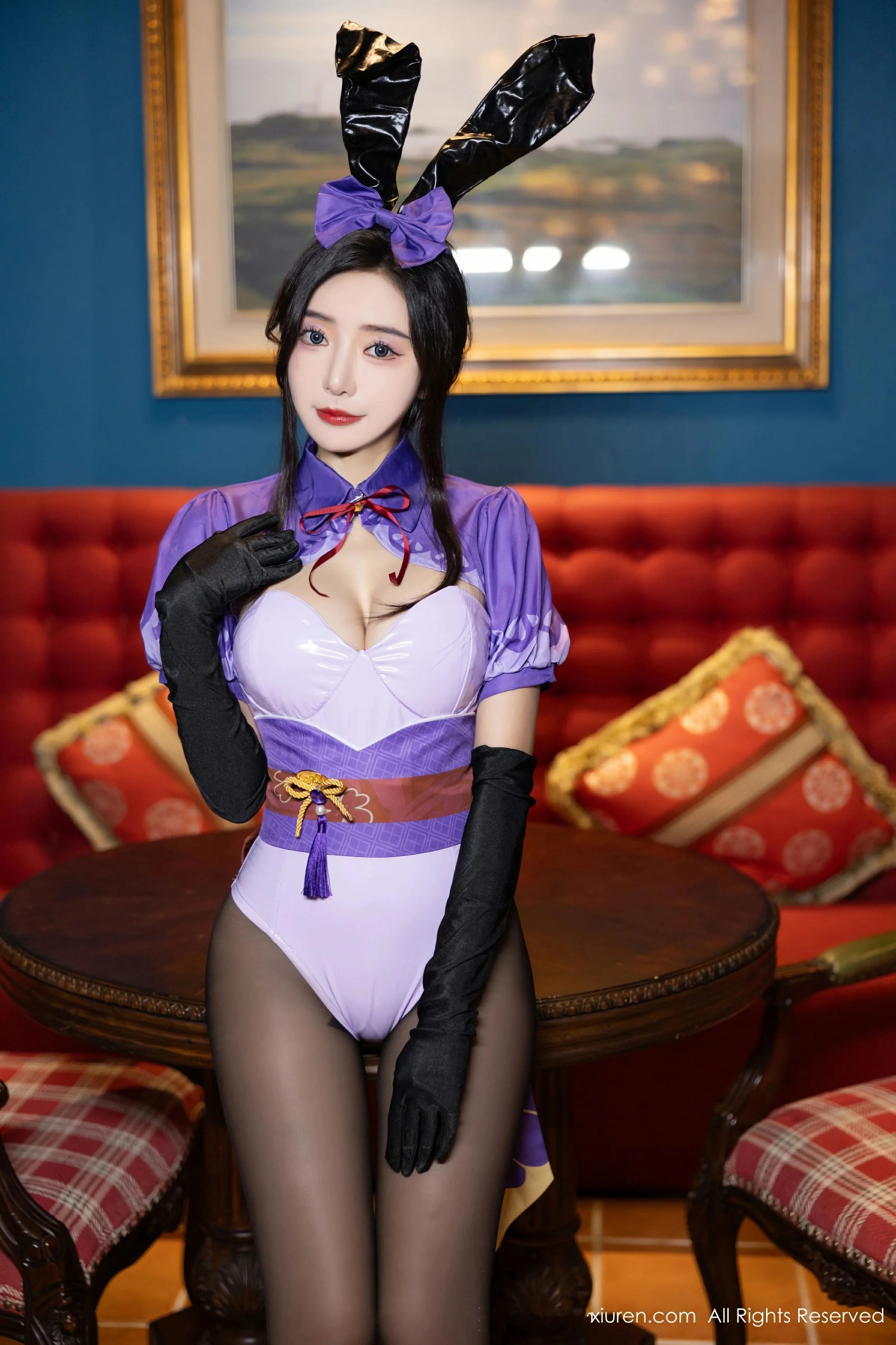 [XiuRen秀人网] 2024.05.17 No.8562 王馨瑶yanniXiuren秀人写真高清美女套图写真下载-看套图最新发布论坛Xiuren秀人写真高清美女套图写真下载-看套图免费套图Xiuren秀人写真高清美女套图写真下载-看套图看套图