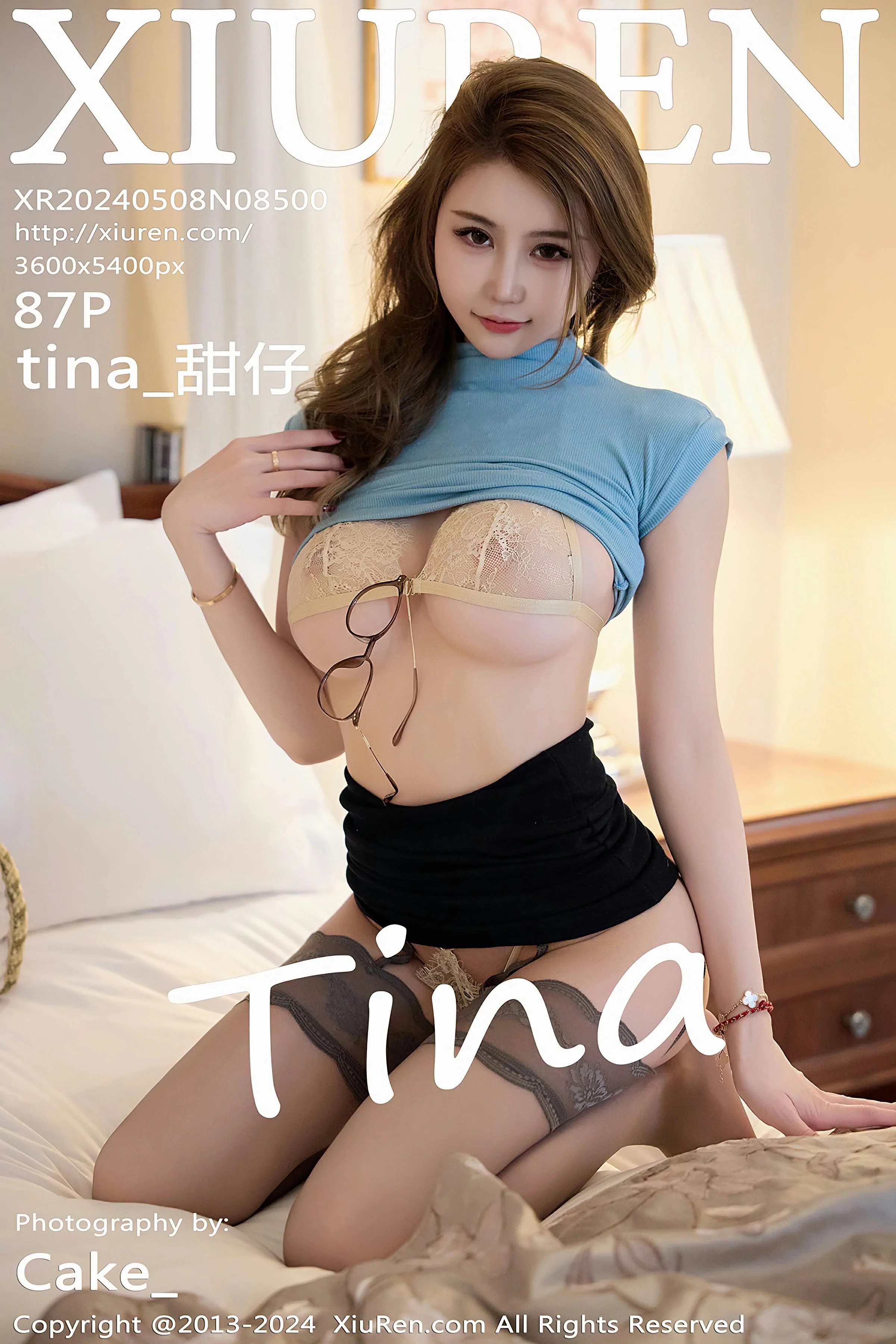 [XiuRen秀人网] 2024.05.08 No.8500 tina_甜仔Xiuren秀人网高清美女套图写真下载-看套图最新发布论坛Xiuren秀人网高清美女套图写真下载-看套图免费套图Xiuren秀人网高清美女套图写真下载-看套图看套图