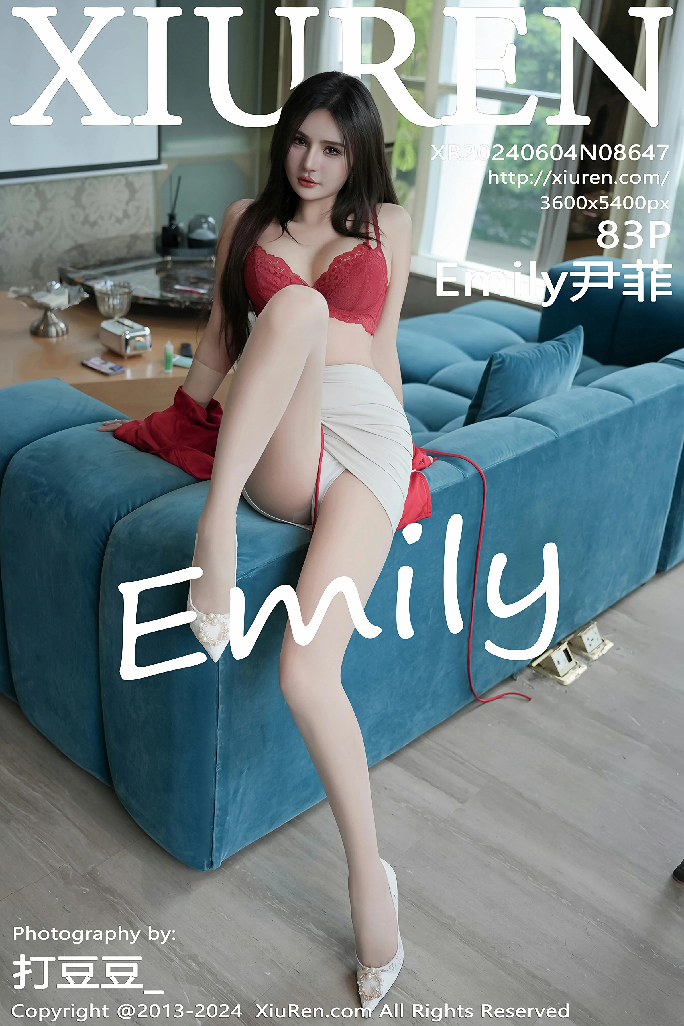 [XiuRen秀人网] 2024.06.04 No.8647 Emily尹菲Xiuren秀人网高清美女套图写真下载-看套图最新发布论坛Xiuren秀人网高清美女套图写真下载-看套图免费套图Xiuren秀人网高清美女套图写真下载-看套图看套图