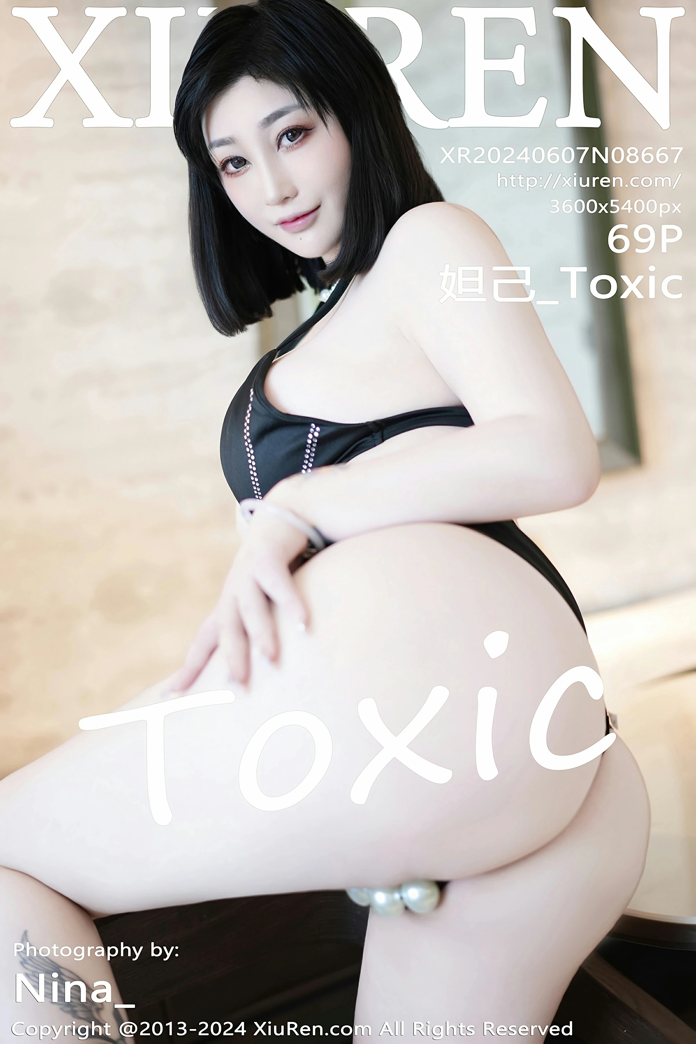 [XiuRen秀人网] 2024.06.07 No.8667 妲己_ToxicXiuren秀人网高清美女套图写真下载-看套图最新发布论坛Xiuren秀人网高清美女套图写真下载-看套图免费套图Xiuren秀人网高清美女套图写真下载-看套图看套图