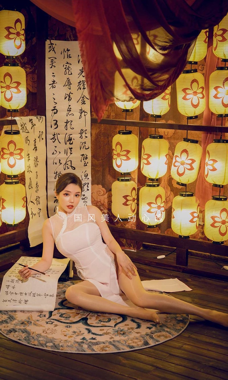 图片[4]Xiuren秀人网高清美女套图写真下载-看套图[Ugirls尤果网]爱尤物专辑 2021.05.16 No.2088 妮小妖 国风美人Xiuren秀人网高清美女套图写真下载-看套图爱尤物论坛Xiuren秀人网高清美女套图写真下载-看套图尤物Xiuren秀人网高清美女套图写真下载-看套图看套图