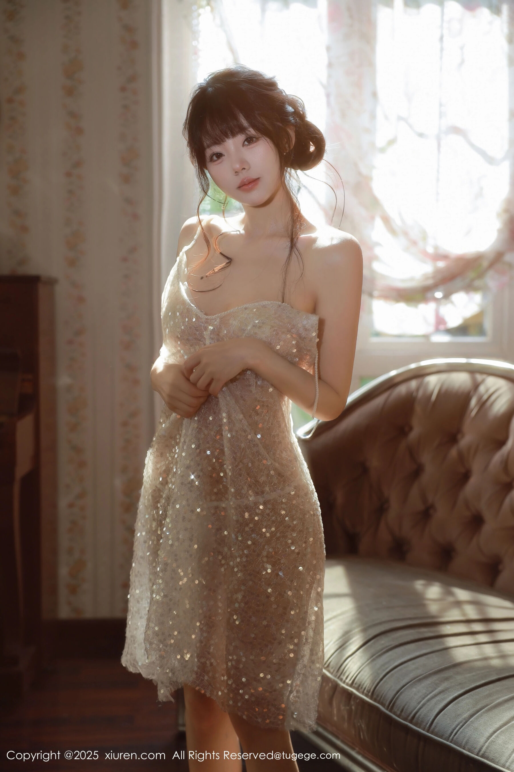图片[3]-[XiuRen秀人网] 佘贝拉Bella No.10799-看套图